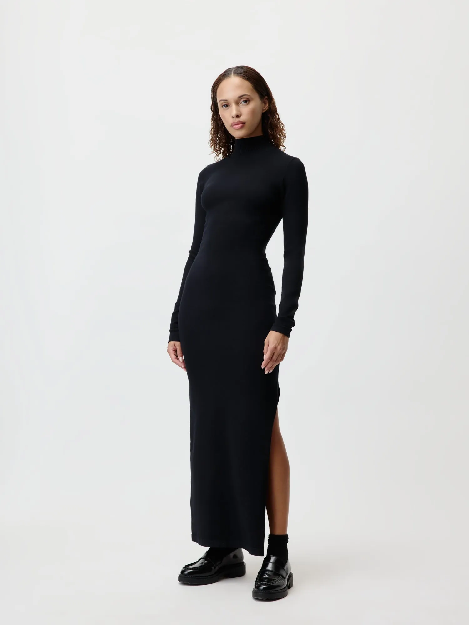 Imen Dress sold by LeGer product image thumbnail 3