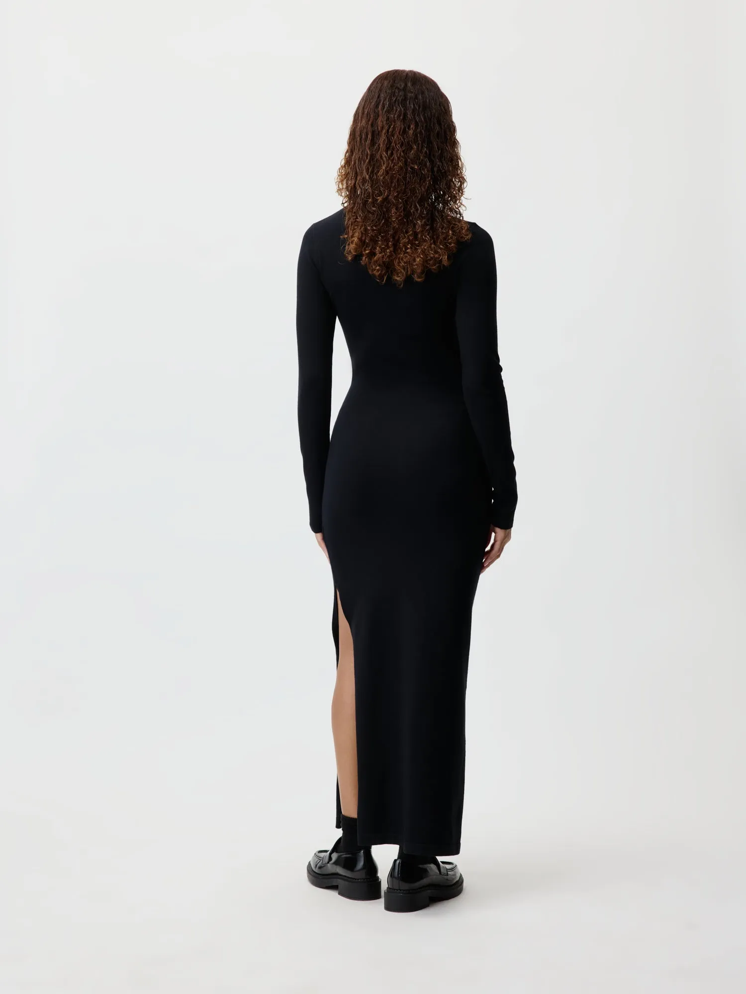 Imen Dress sold by LeGer product image thumbnail 2