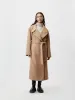 Gigi Coat sold by LeGer