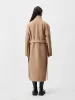 Gigi Coat sold by LeGer