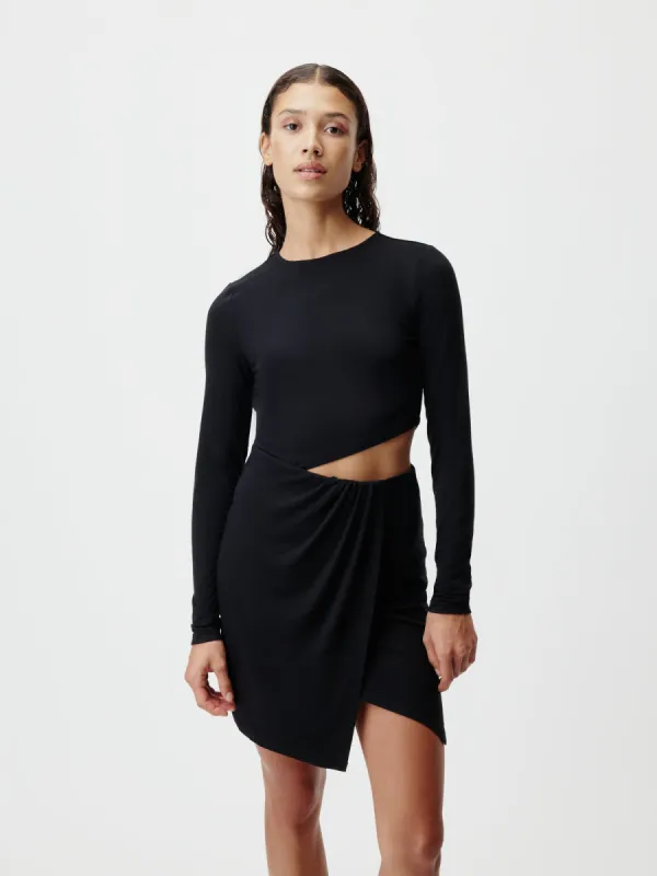 Farina Dress sold by LeGer