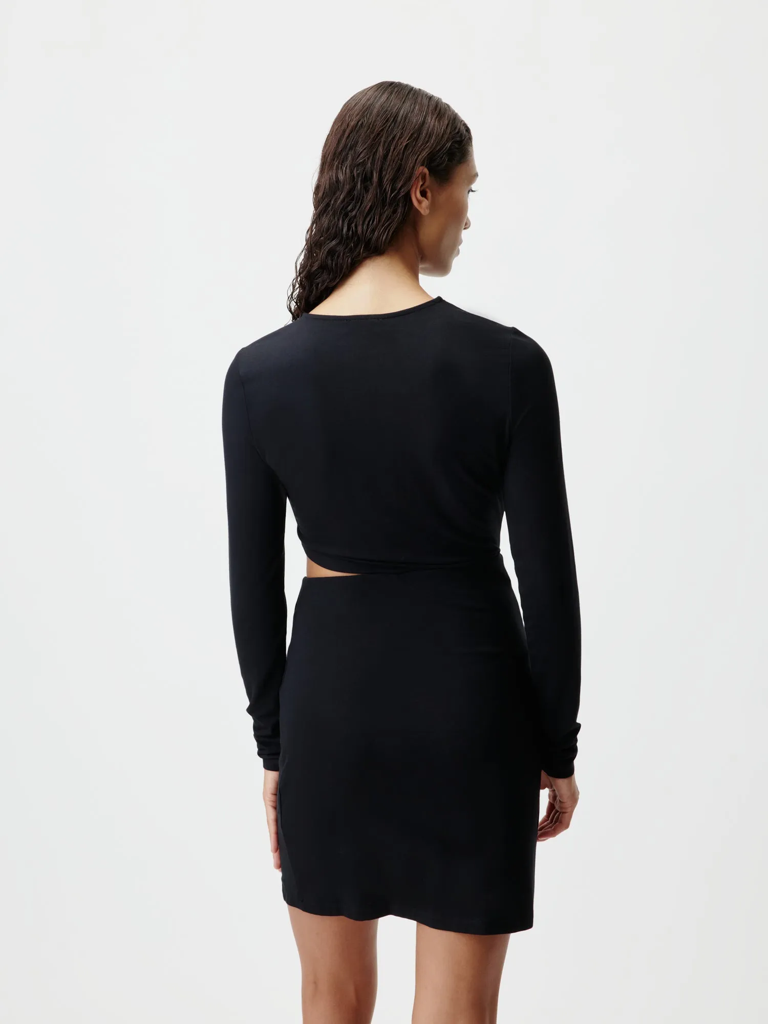 Farina Dress sold by LeGer product image thumbnail 2