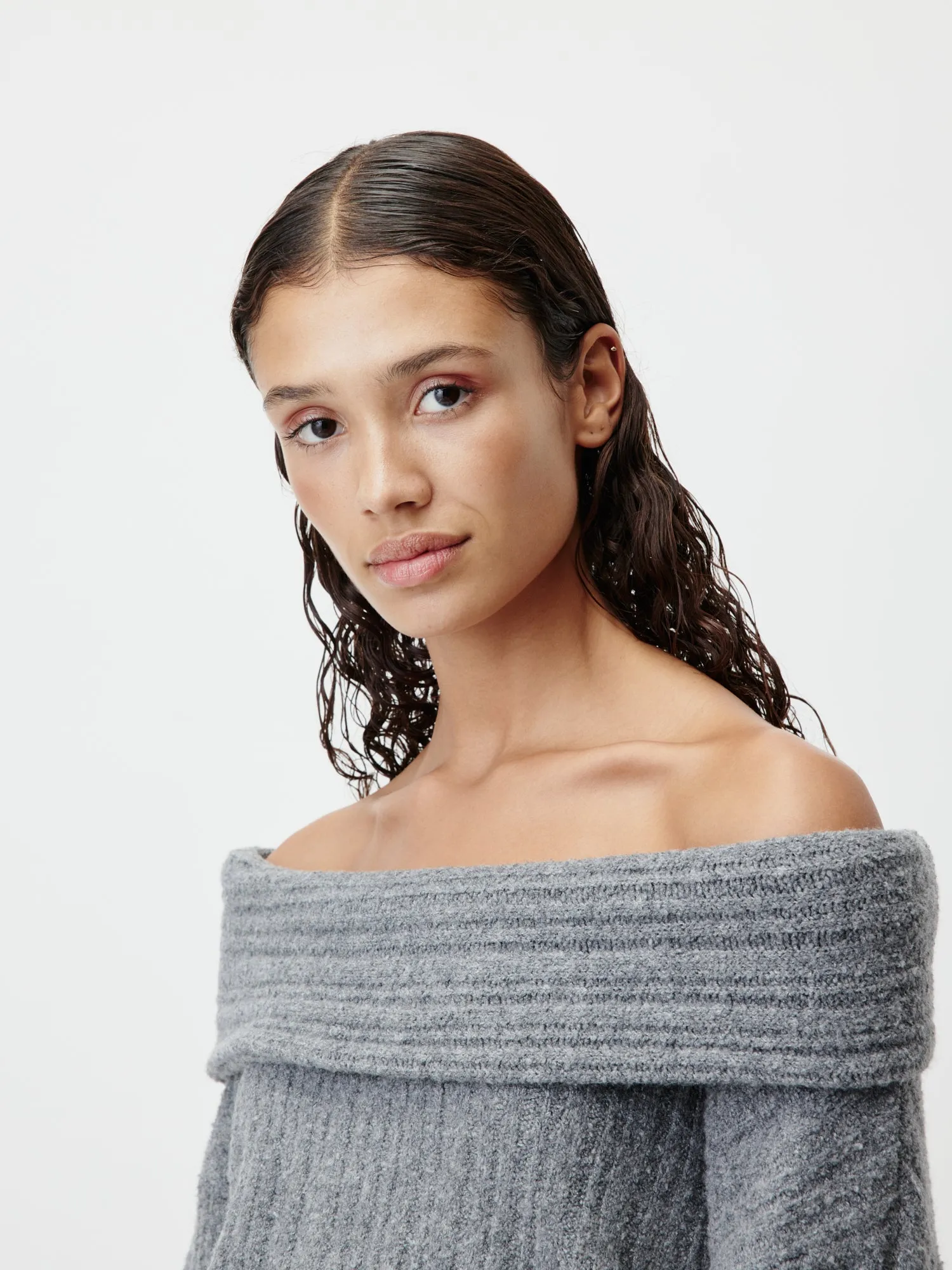 Meike Jumper sold by LeGer product image thumbnail 5