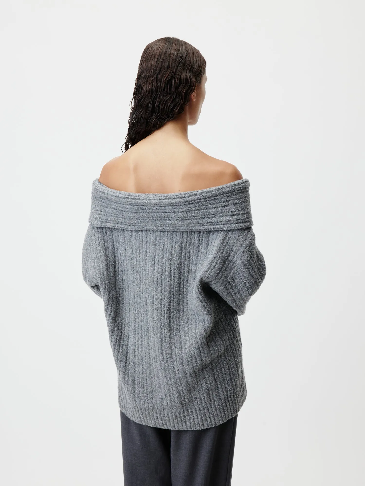 Meike Jumper sold by LeGer product image thumbnail 2