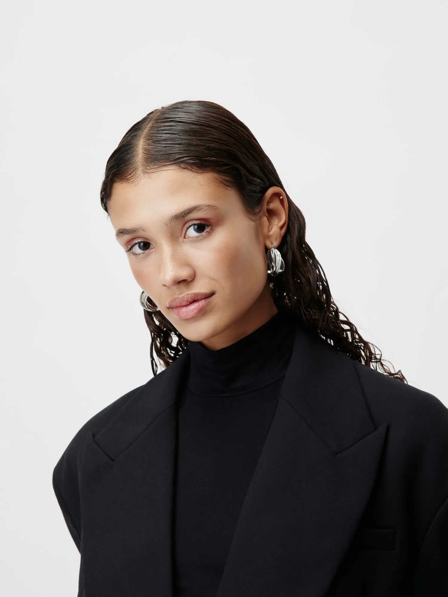 Lulu Blazer sold by LeGer product image thumbnail 5