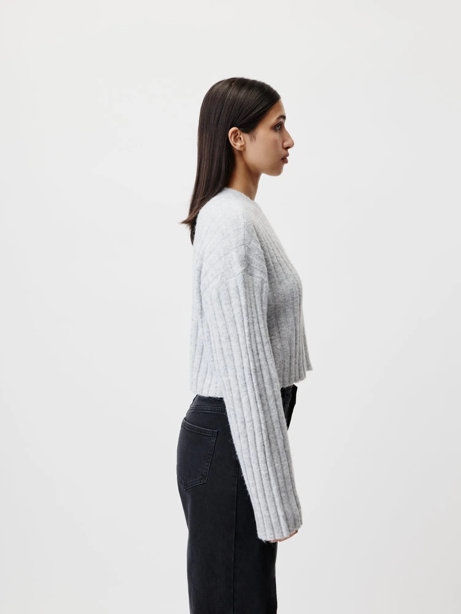 Garnet Jumper sold by LeGer product image thumbnail 4