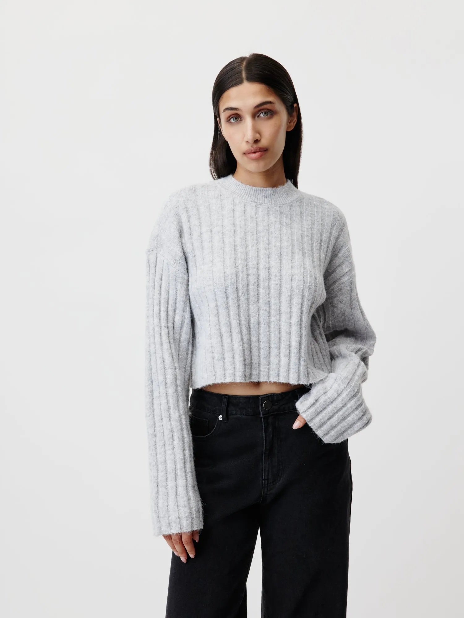 Garnet Jumper sold by LeGer