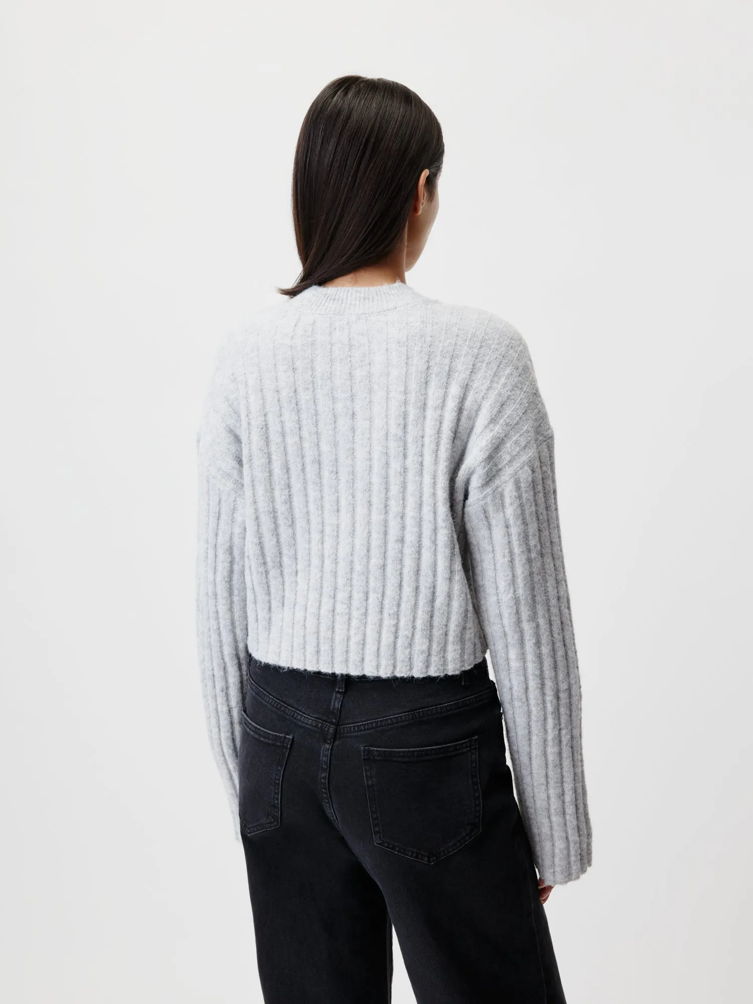 Garnet Jumper sold by LeGer product image thumbnail 2