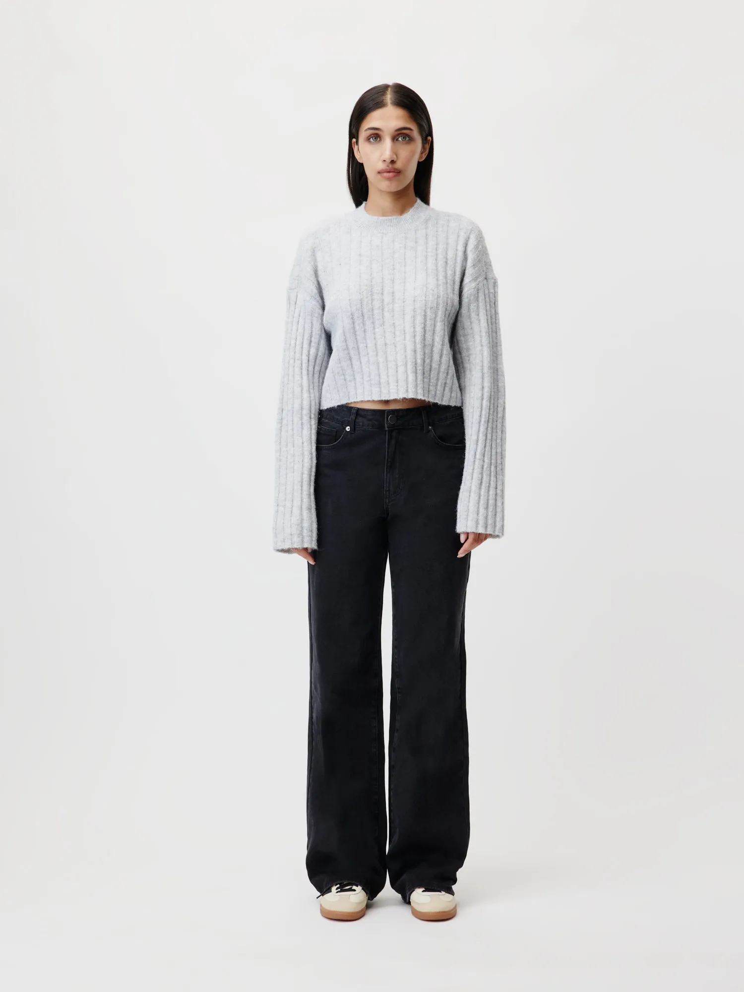 Garnet Jumper sold by LeGer product image thumbnail 3