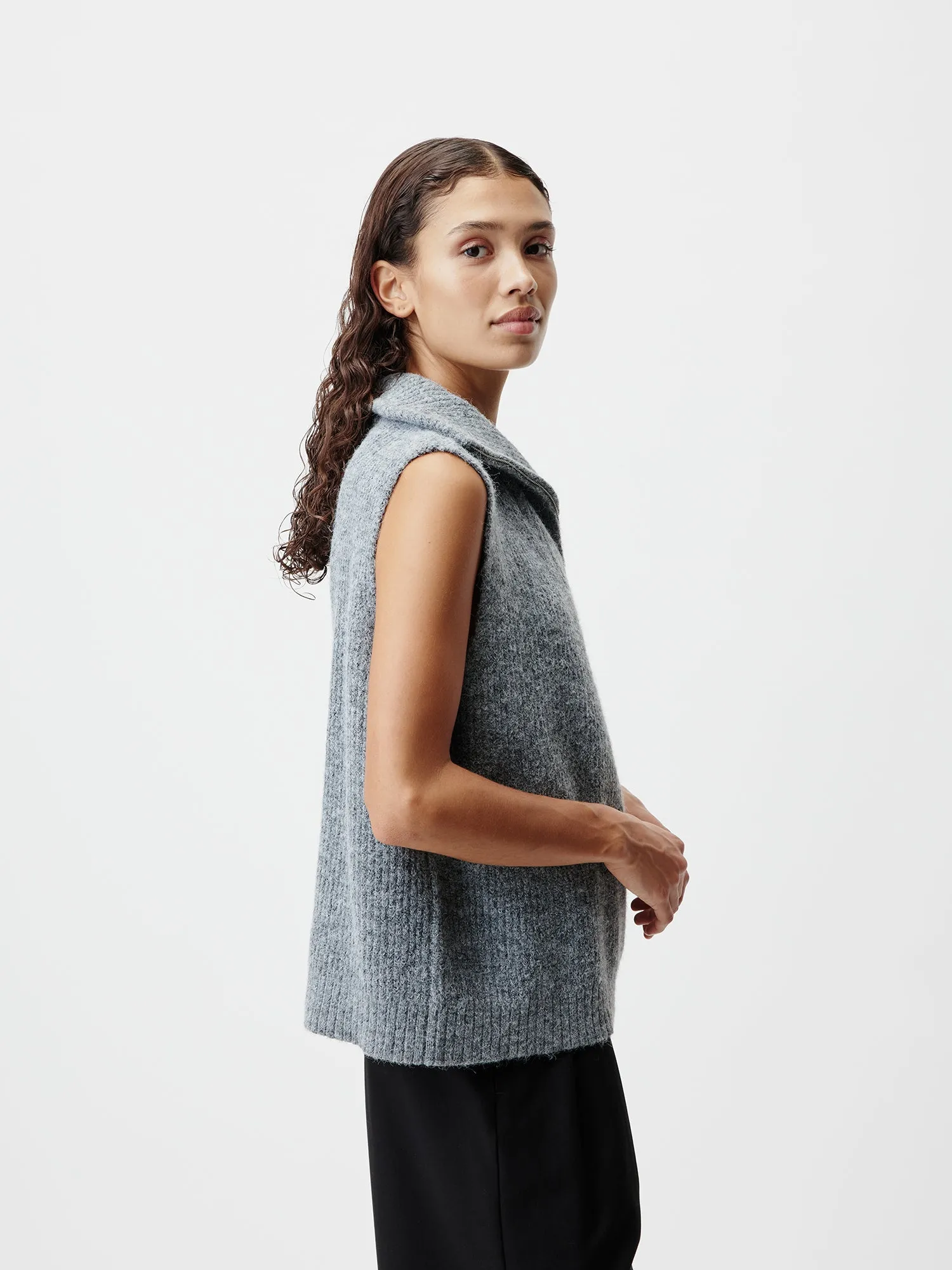 Blakely Vest sold by LeGer product image thumbnail 4