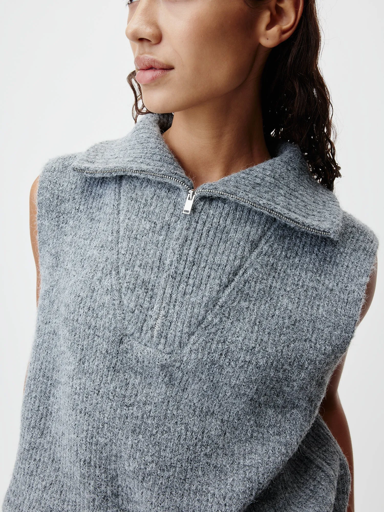 Blakely Vest sold by LeGer product image thumbnail 5