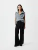 Blakely Vest sold by LeGer