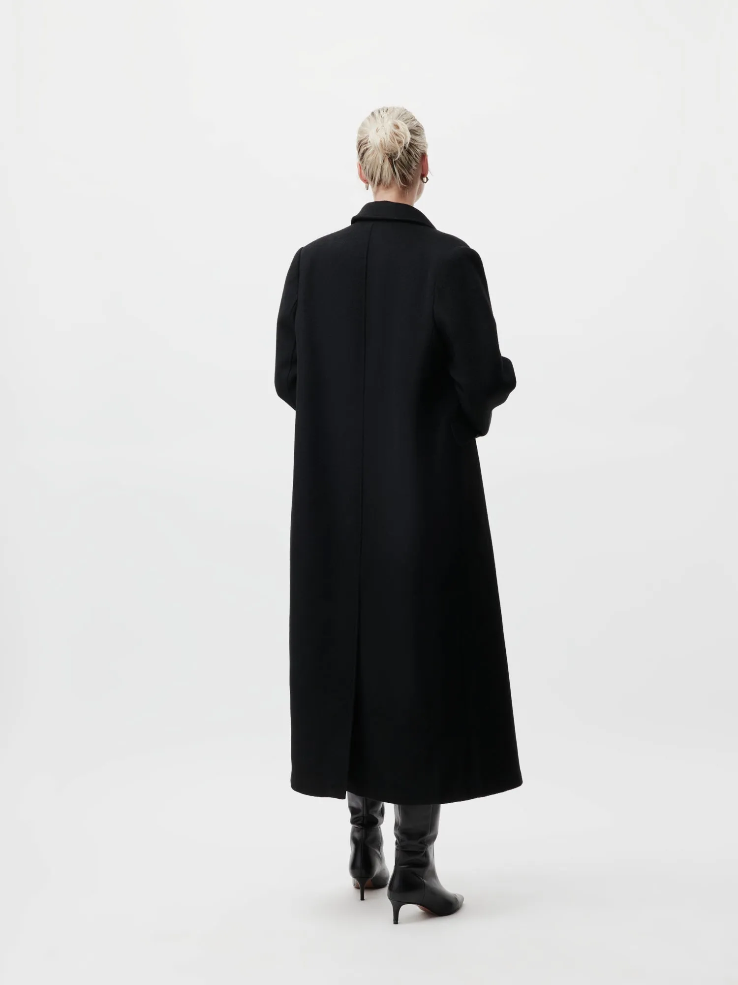 Kitty Coat sold by LeGer product image thumbnail 2