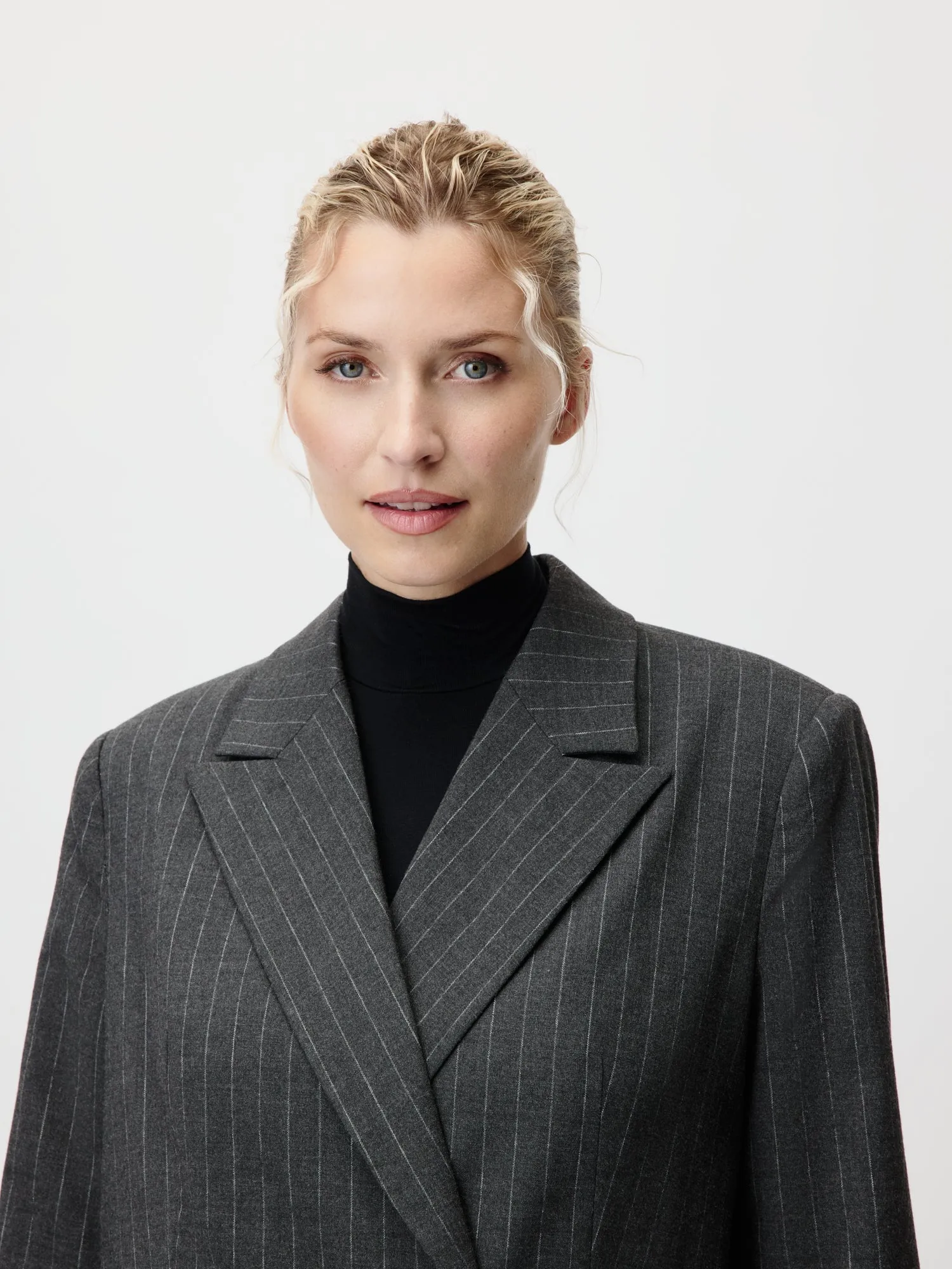 Delphine Blazer sold by LeGer product image thumbnail 5
