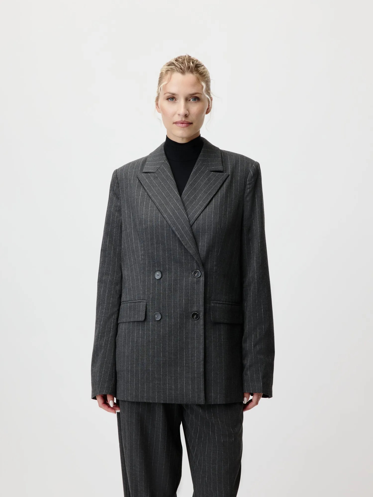 Delphine Blazer sold by LeGer