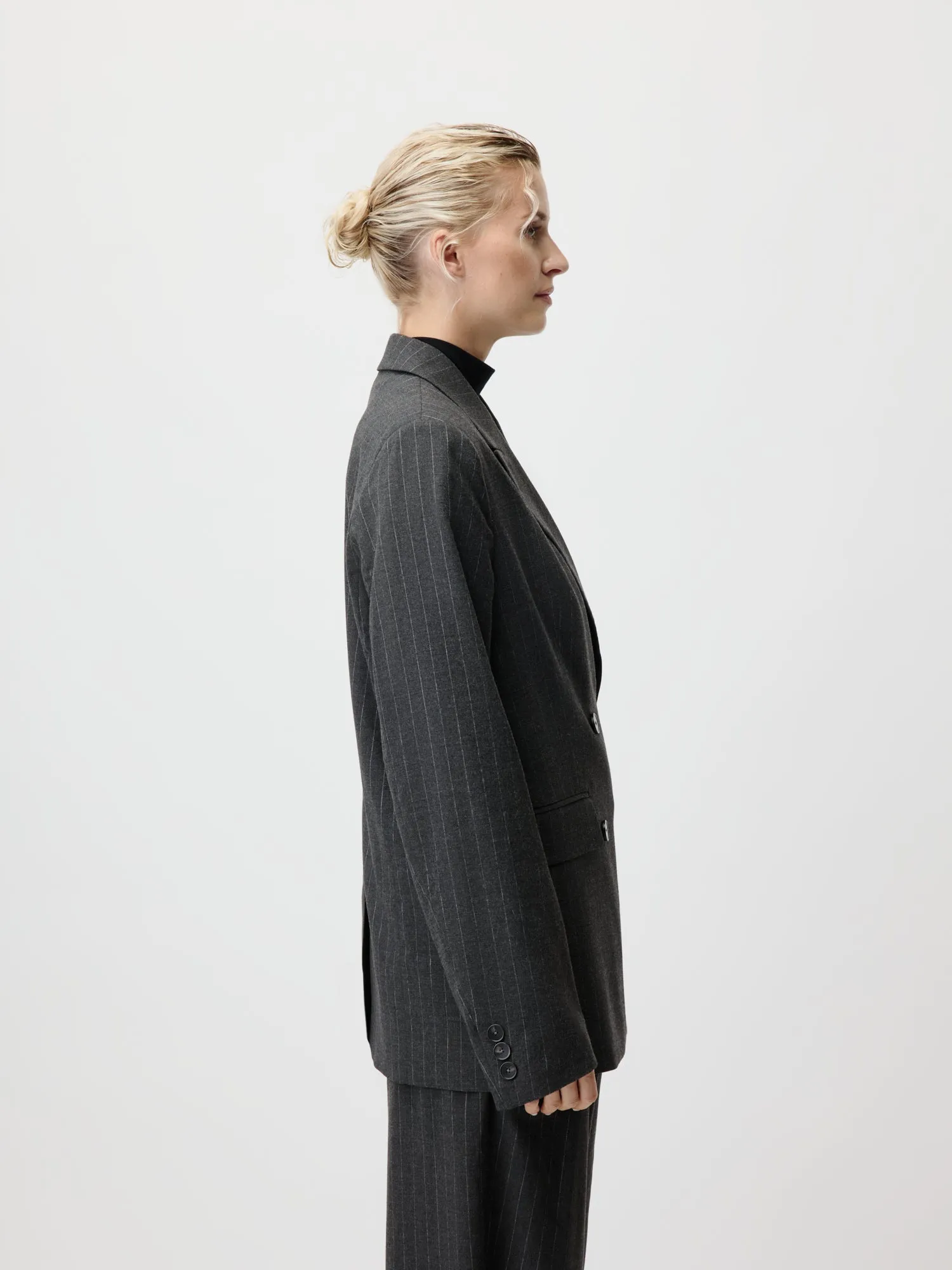 Delphine Blazer sold by LeGer product image thumbnail 4