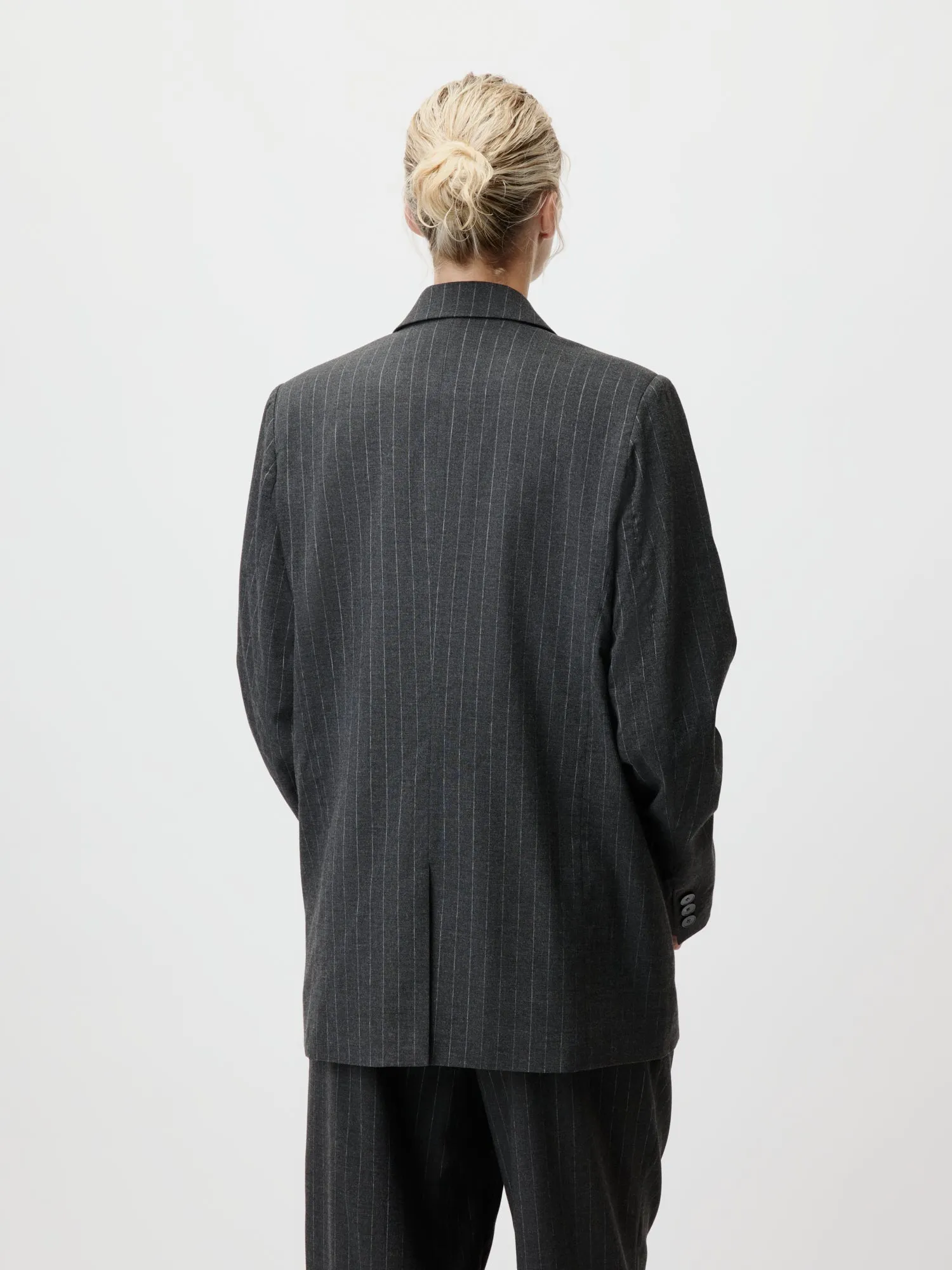 Delphine Blazer sold by LeGer product image thumbnail 2