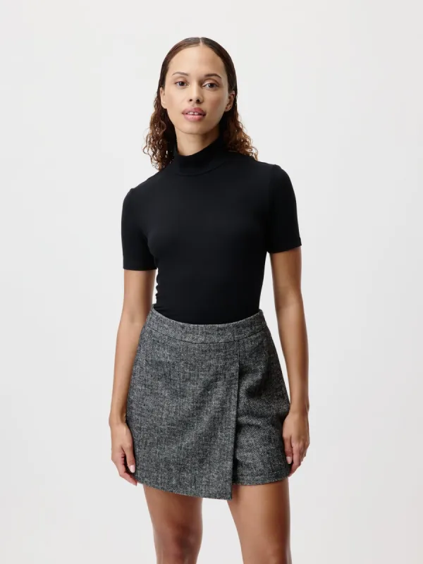 Jella Skirt sold by LeGer