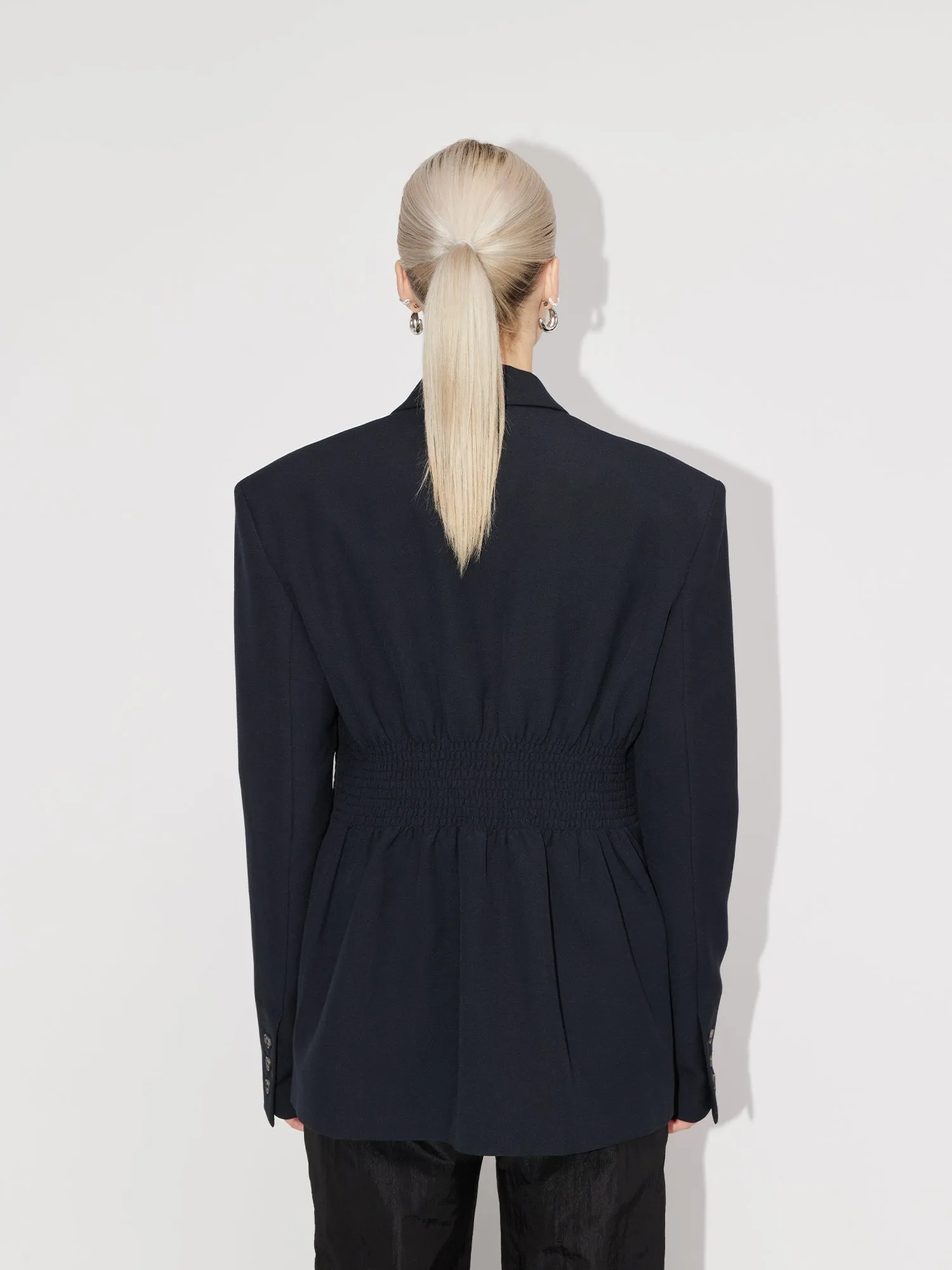 Dulcia Blazer sold by LeGer product image thumbnail 3