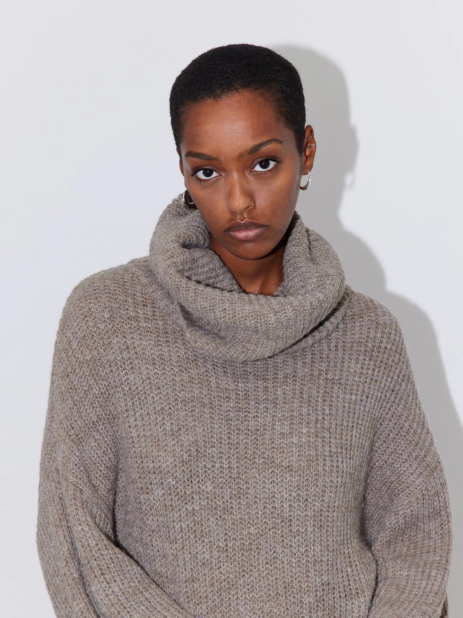 Juna Jumper sold by LeGer product image thumbnail 4