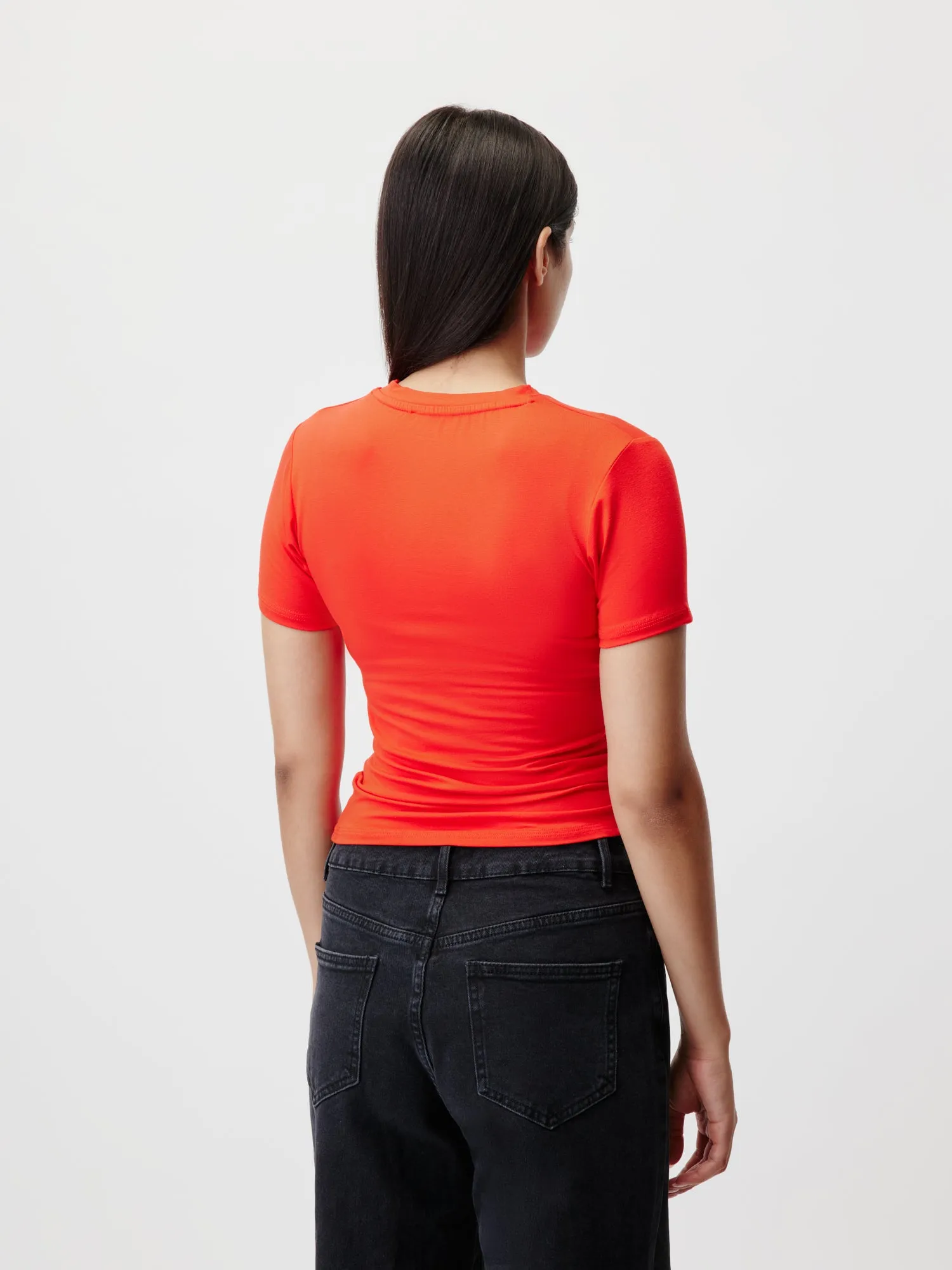 Doreen T-Shirt sold by LeGer product image thumbnail 2
