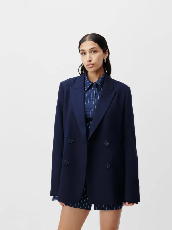 Anian Blazer sold by LeGer