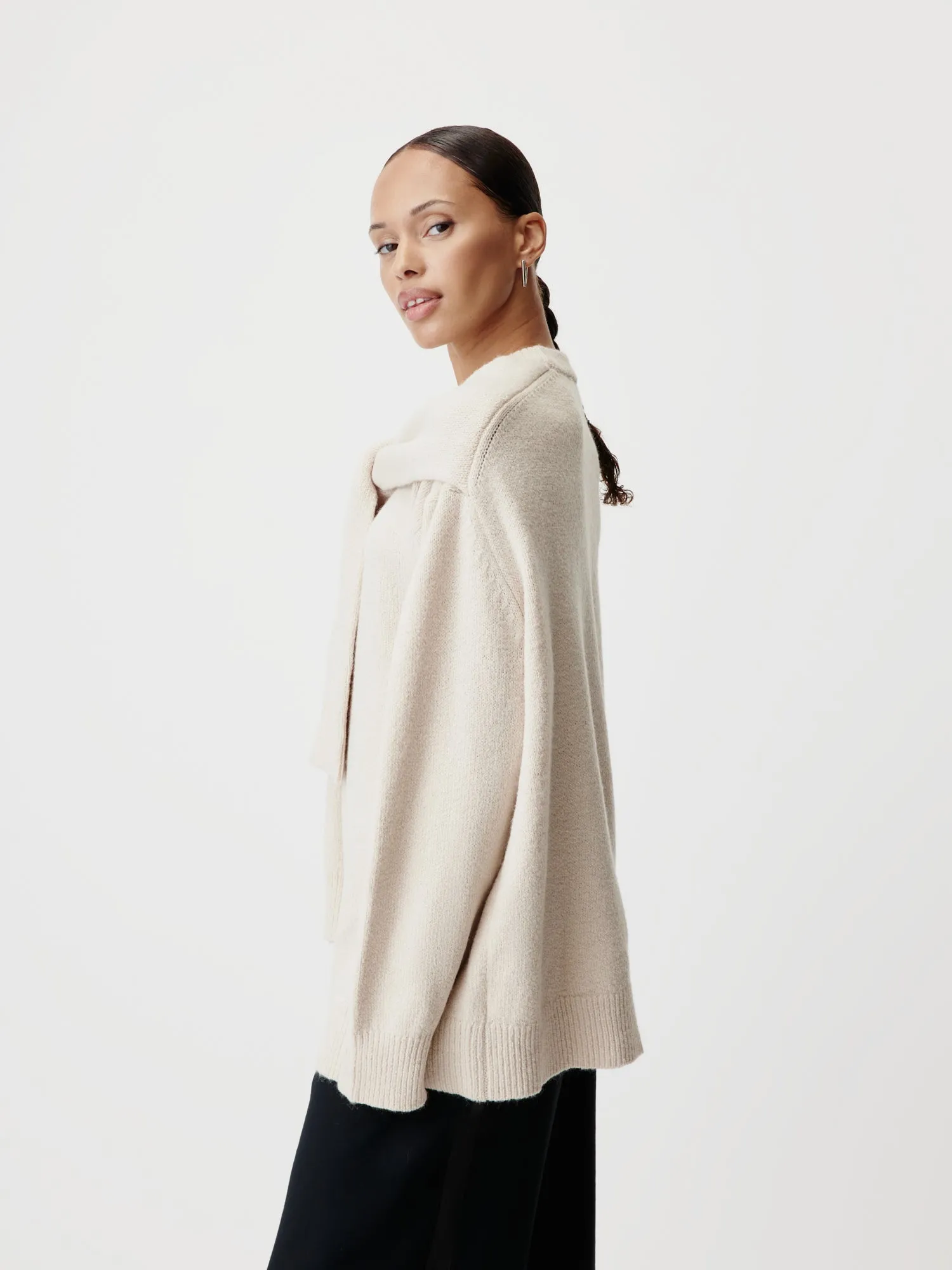Iris Jumper sold by LeGer product image thumbnail 4