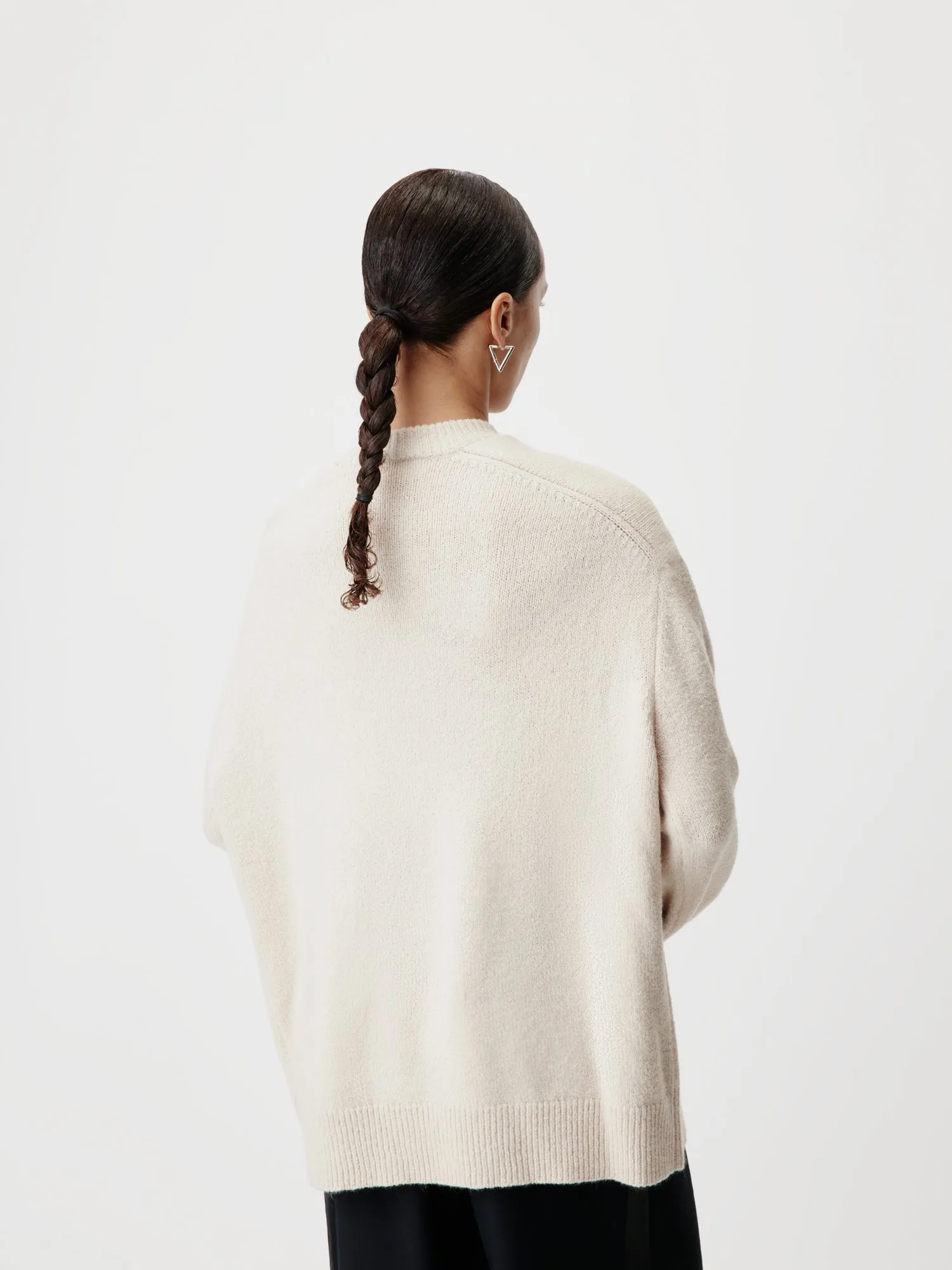 Iris Jumper sold by LeGer product image thumbnail 2