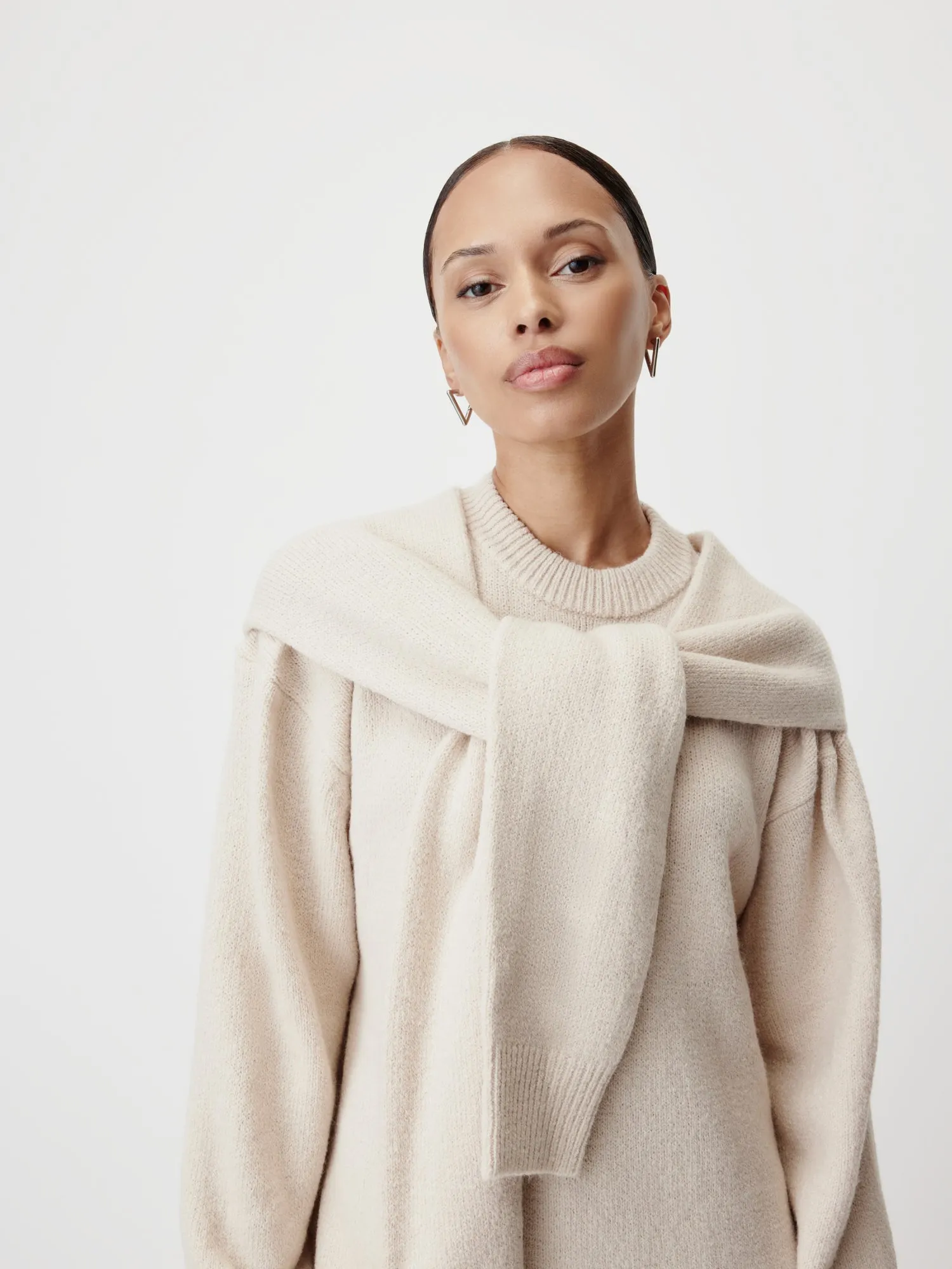 Iris Jumper sold by LeGer product image thumbnail 5
