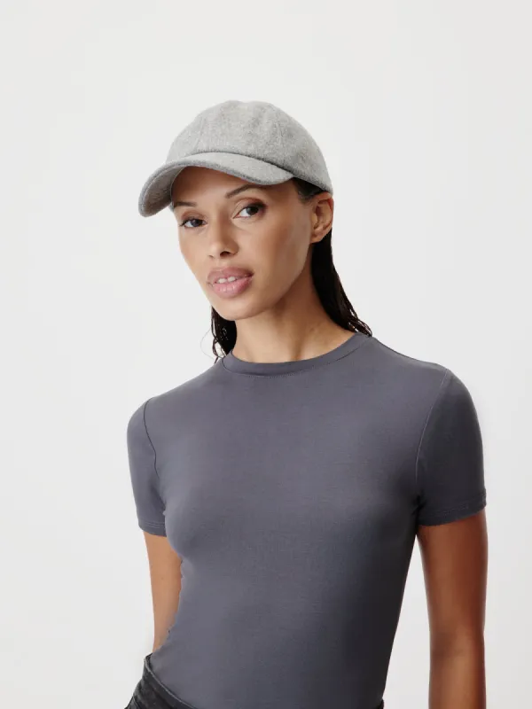 Maresa Cap made by LeGer