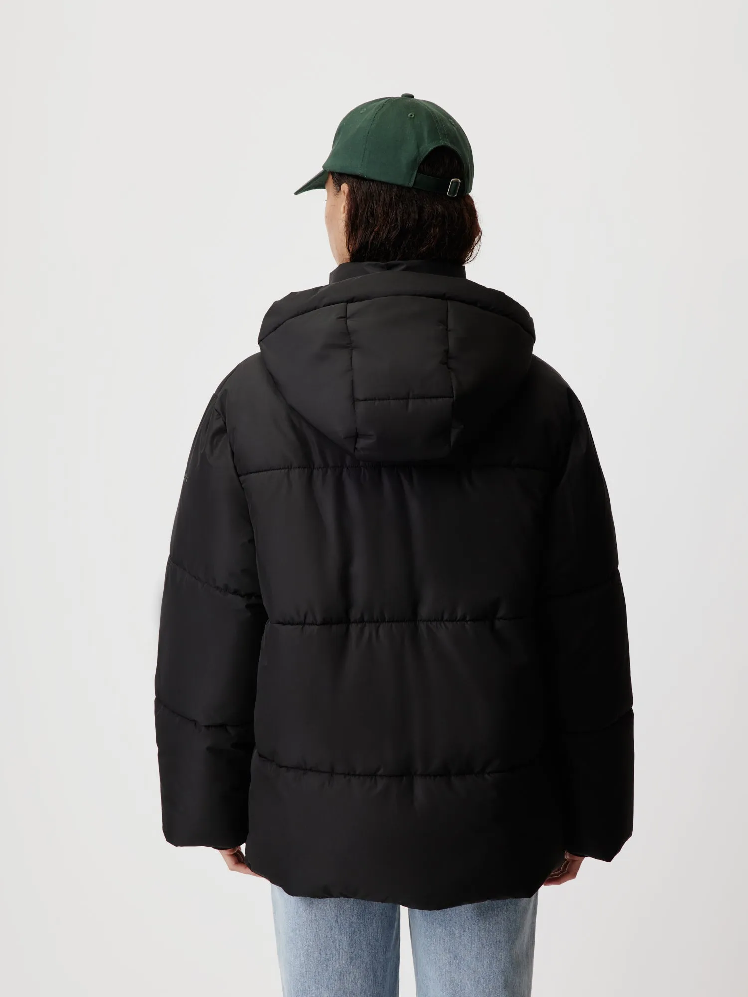 Cim Jacket sold by LeGer product image thumbnail 2