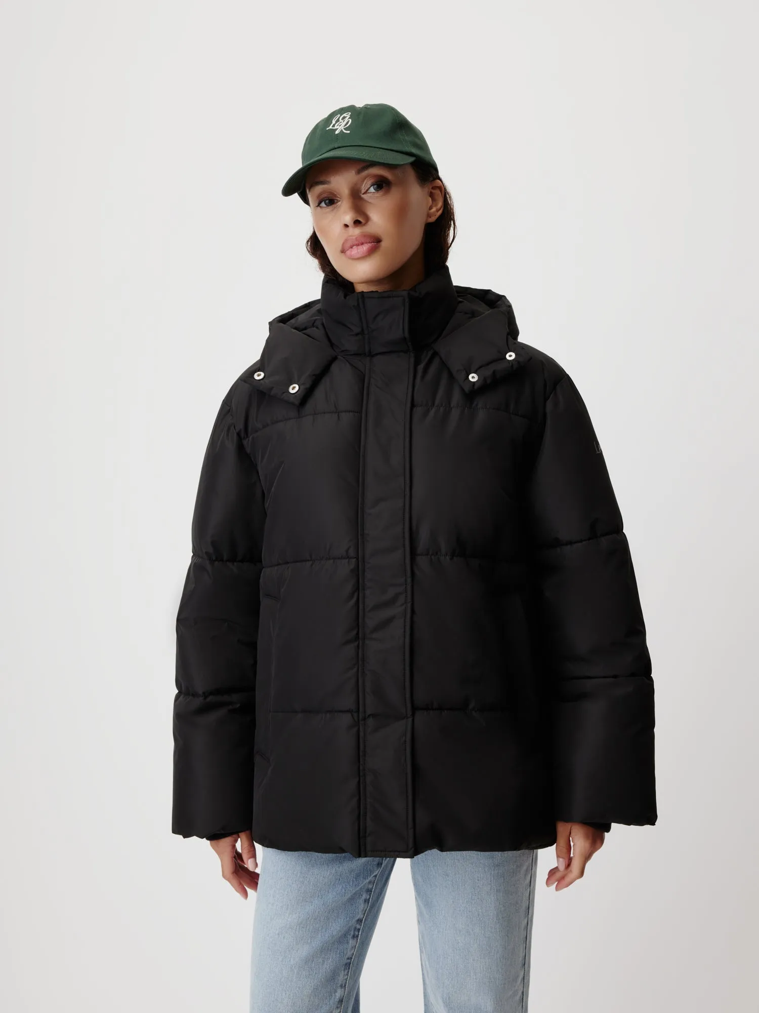 Cim Jacket sold by LeGer