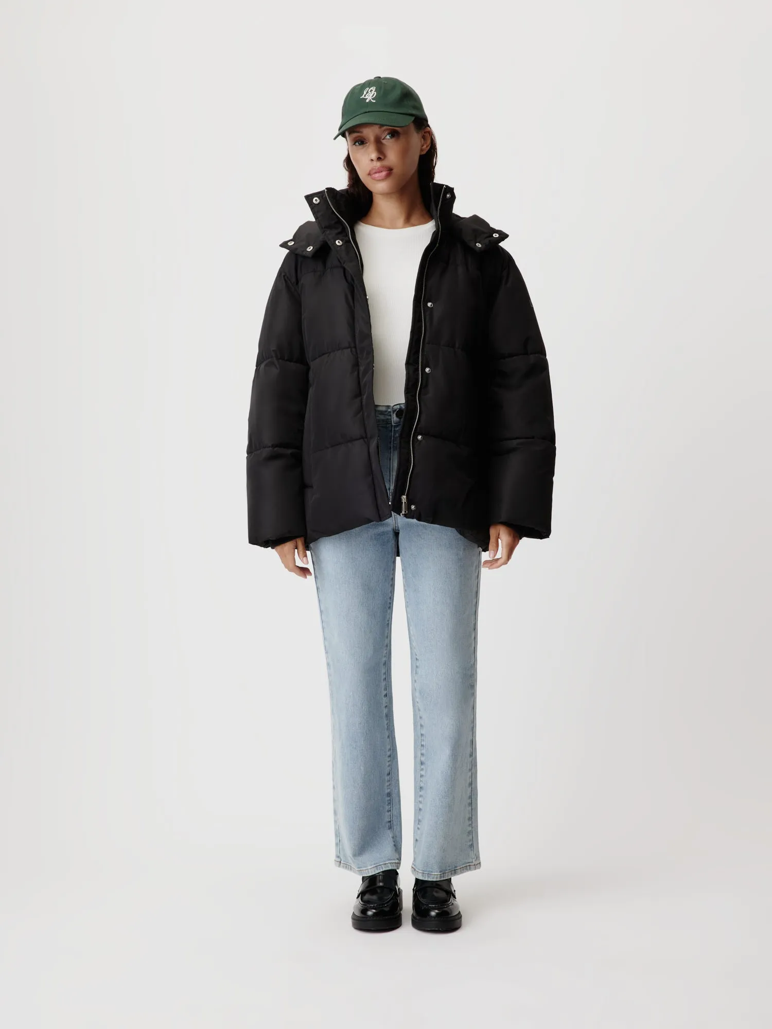 Cim Jacket sold by LeGer product image thumbnail 3