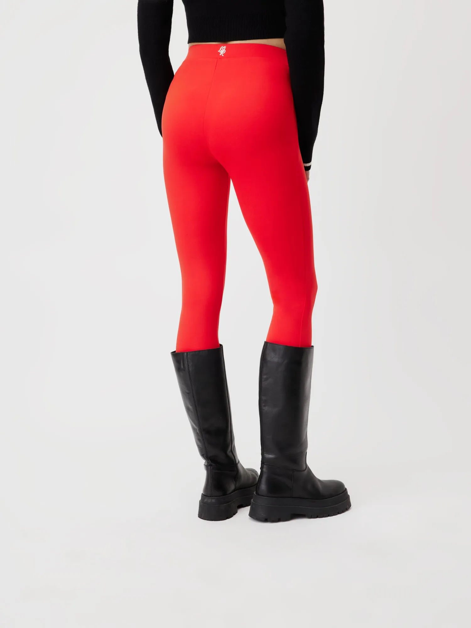 Elina Pants sold by LeGer product image thumbnail 2