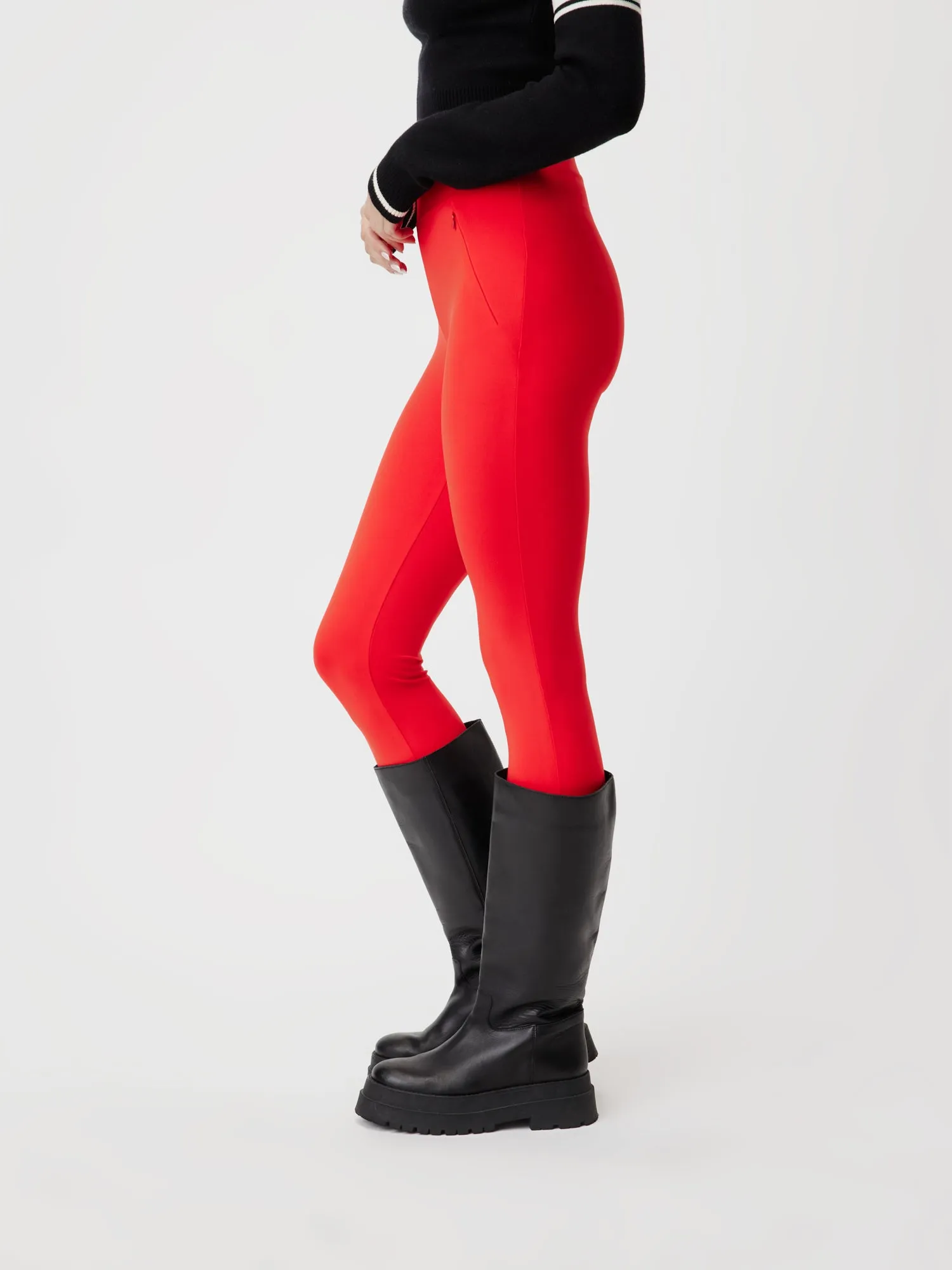 Elina Pants sold by LeGer product image thumbnail 4