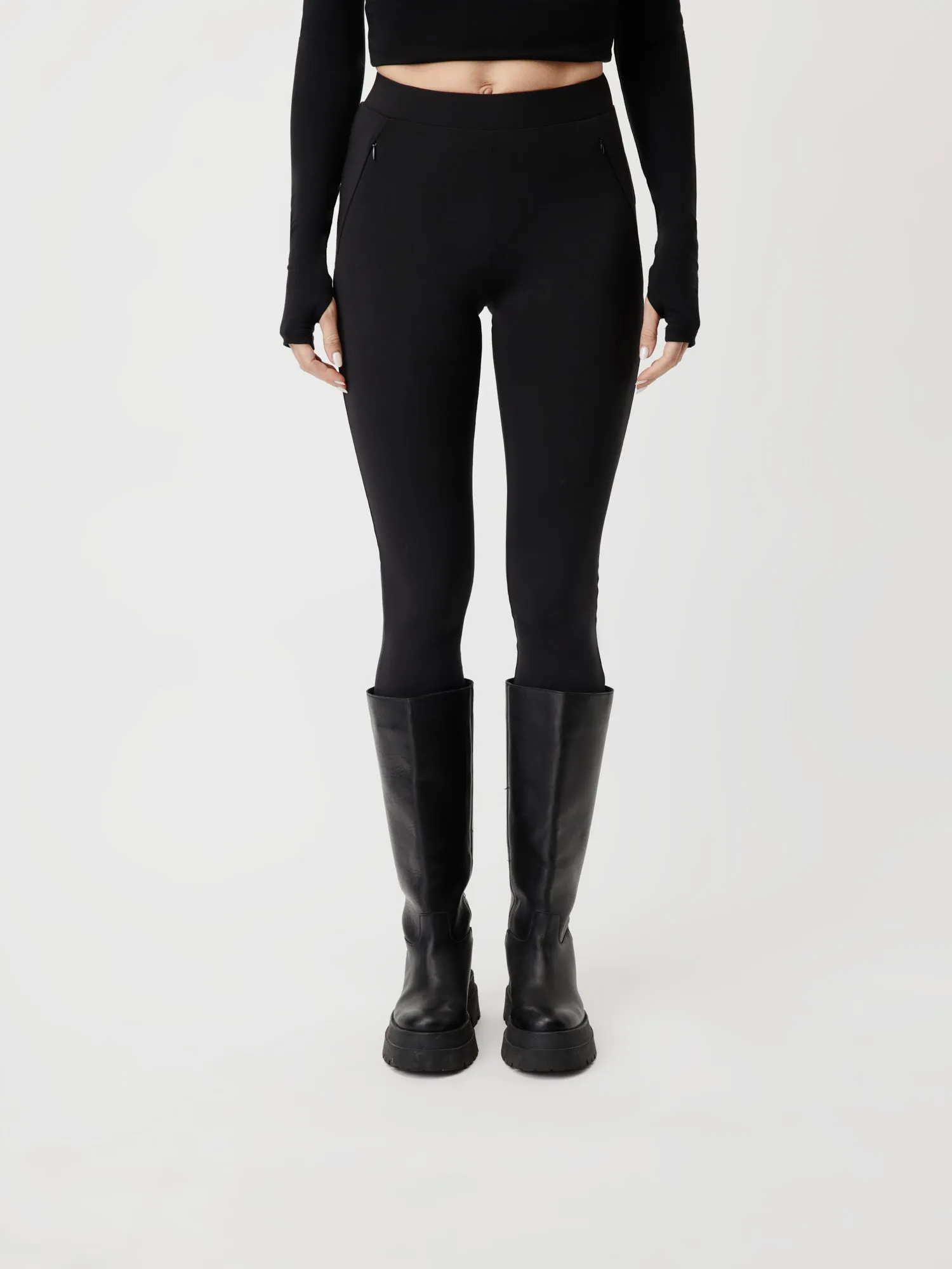 Elina Pants sold by LeGer