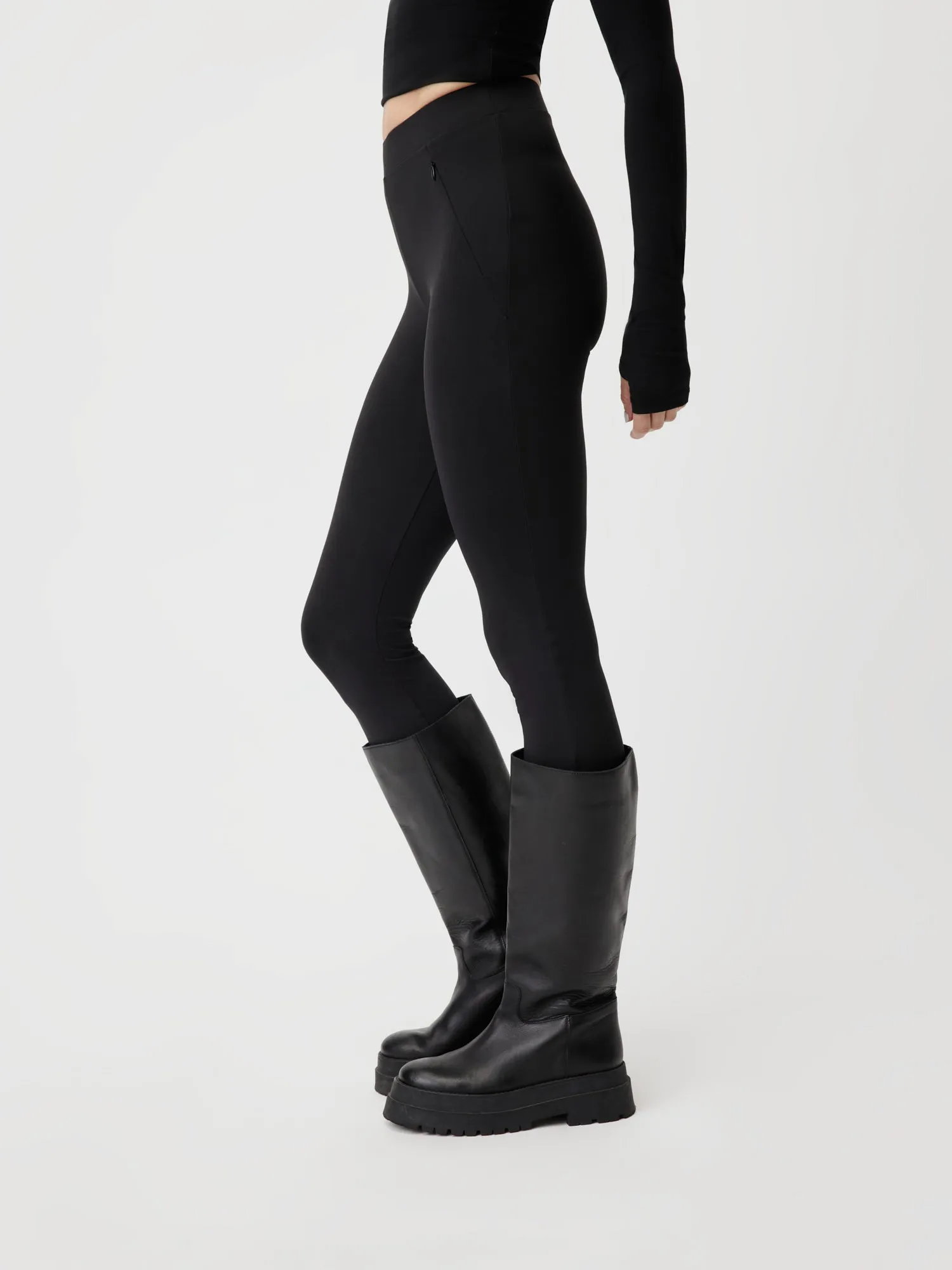 Elina Pants sold by LeGer product image thumbnail 4