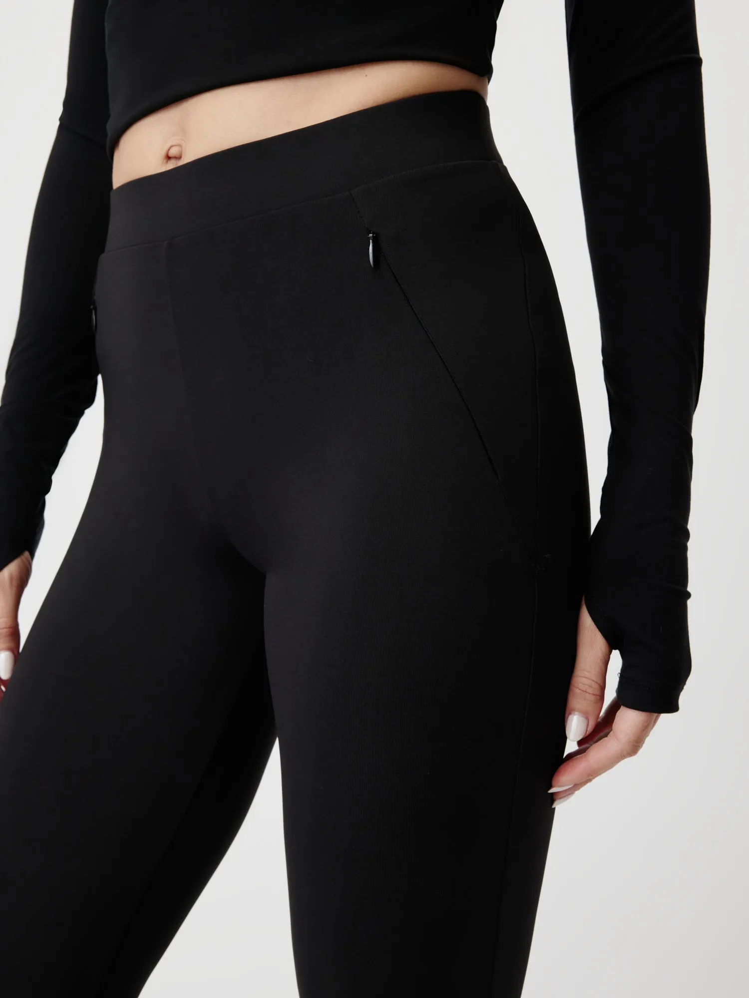 Elina Pants sold by LeGer product image thumbnail 5