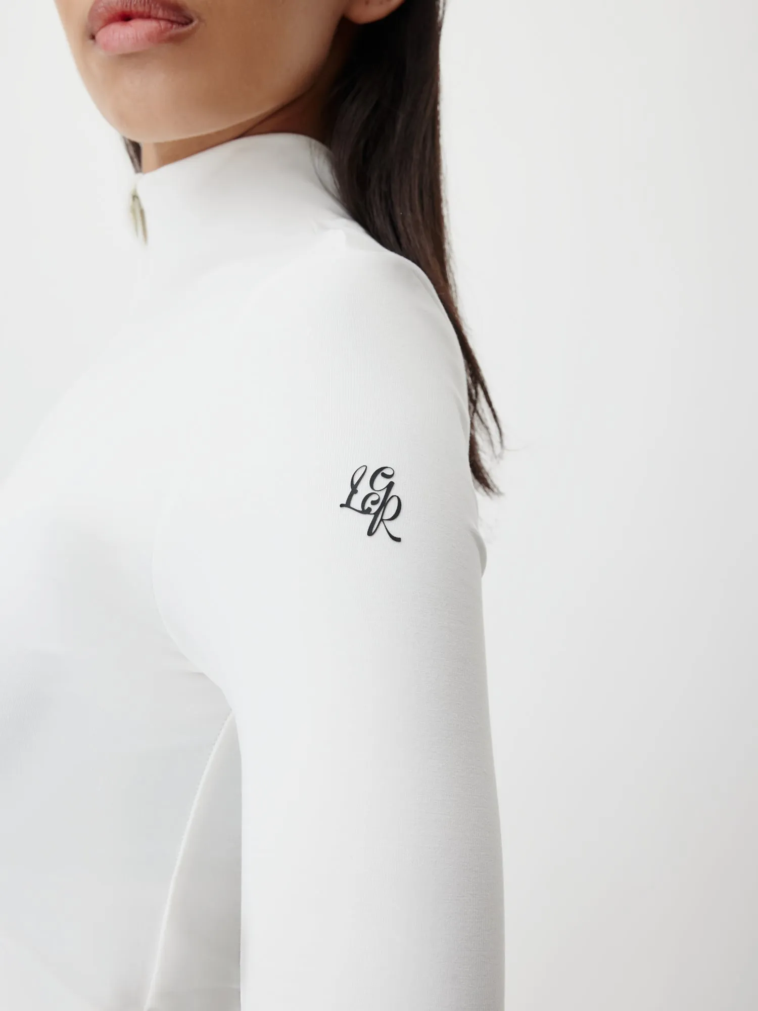 Elina Longsleeve sold by LeGer product image thumbnail 5