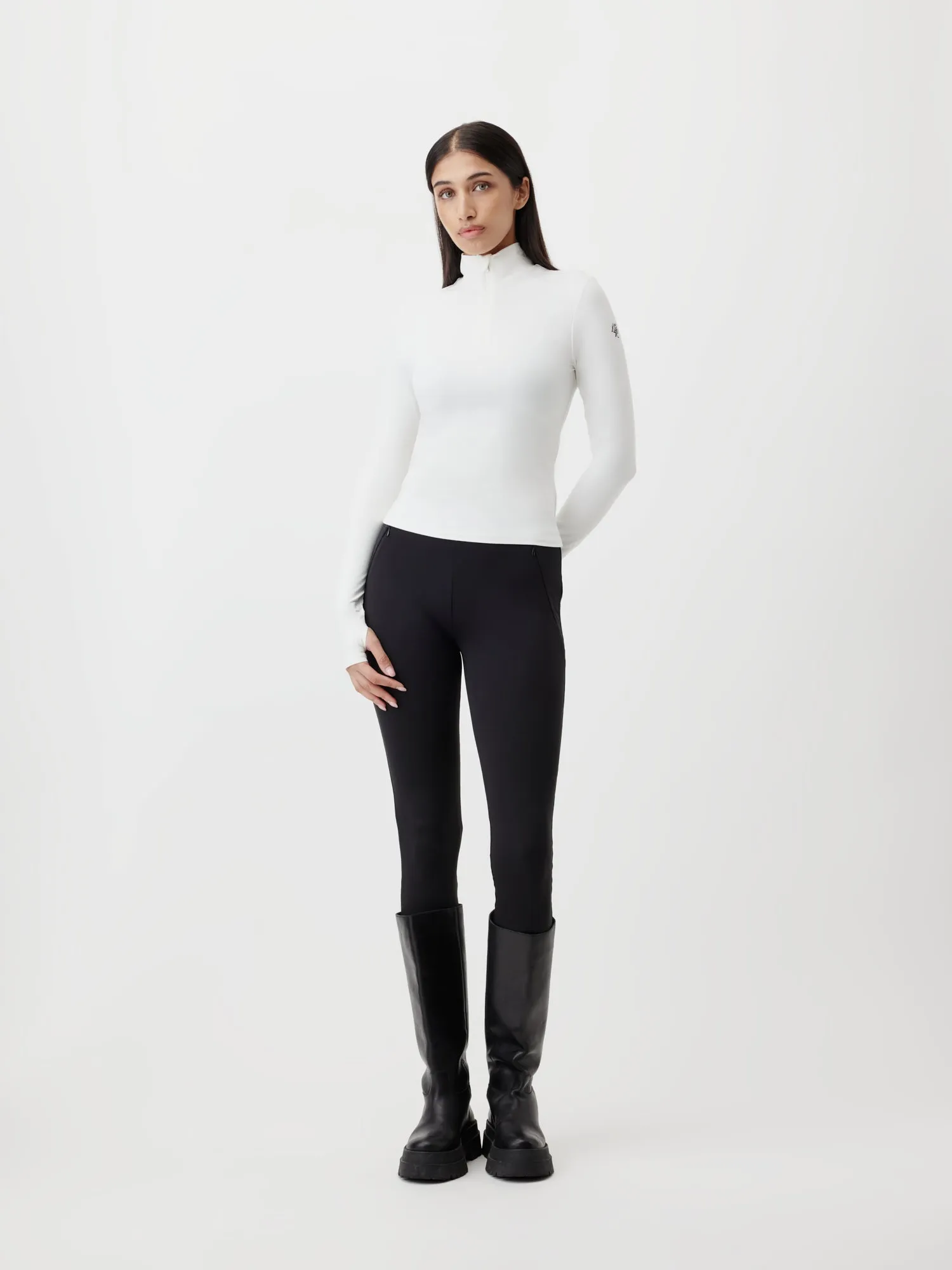 Elina Longsleeve sold by LeGer product image thumbnail 3