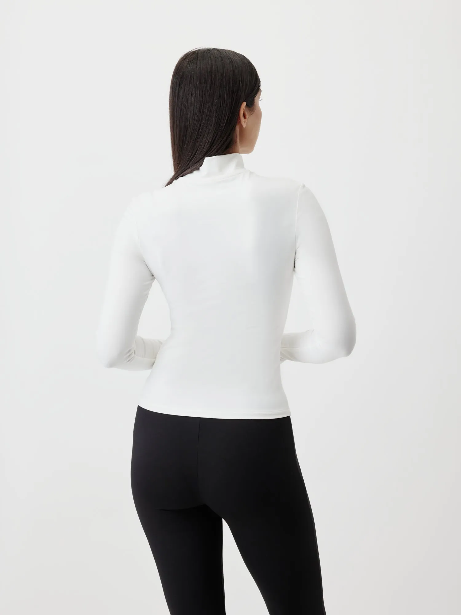 Elina Longsleeve sold by LeGer product image thumbnail 2