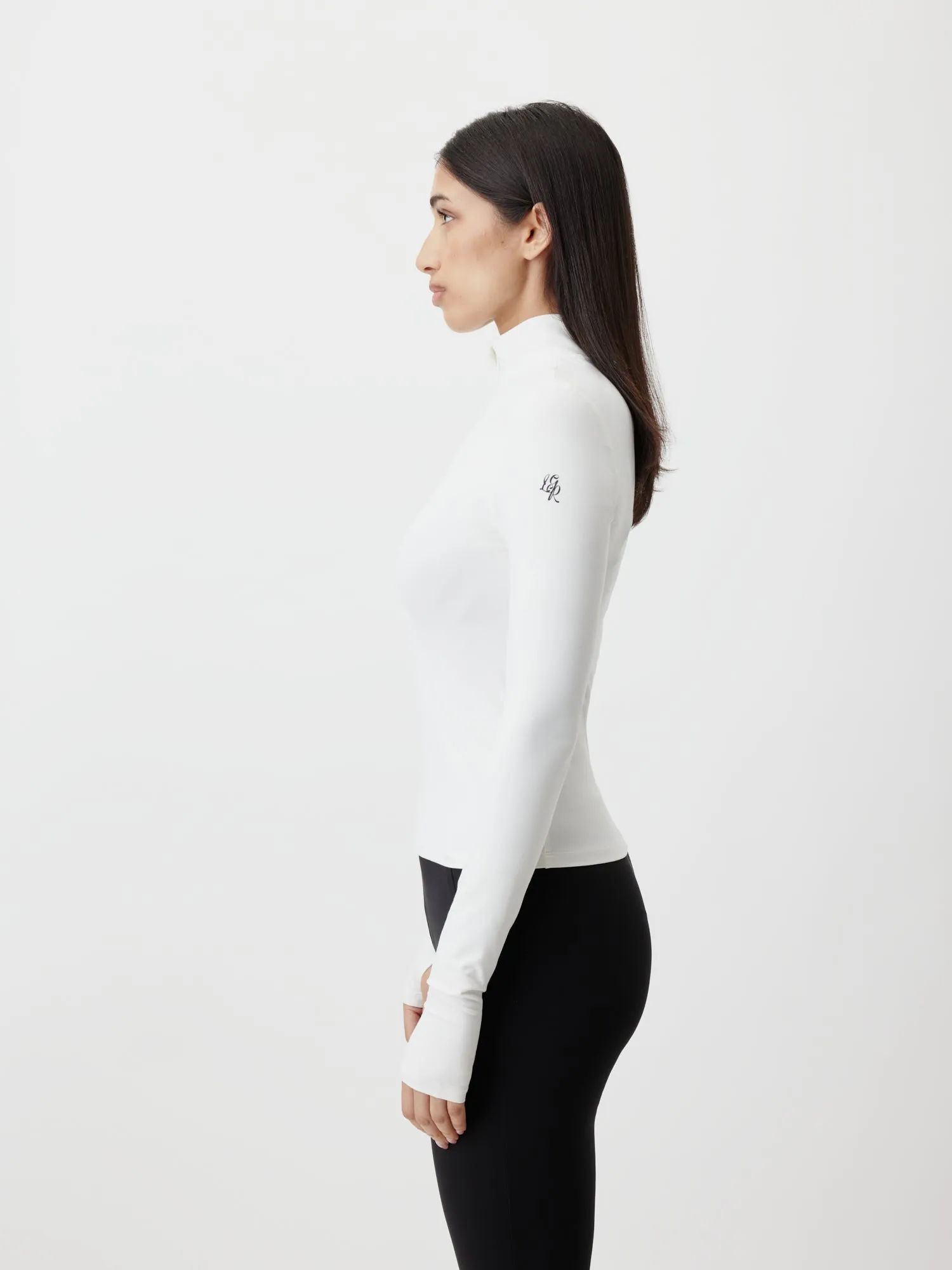 Elina Longsleeve sold by LeGer product image thumbnail 4