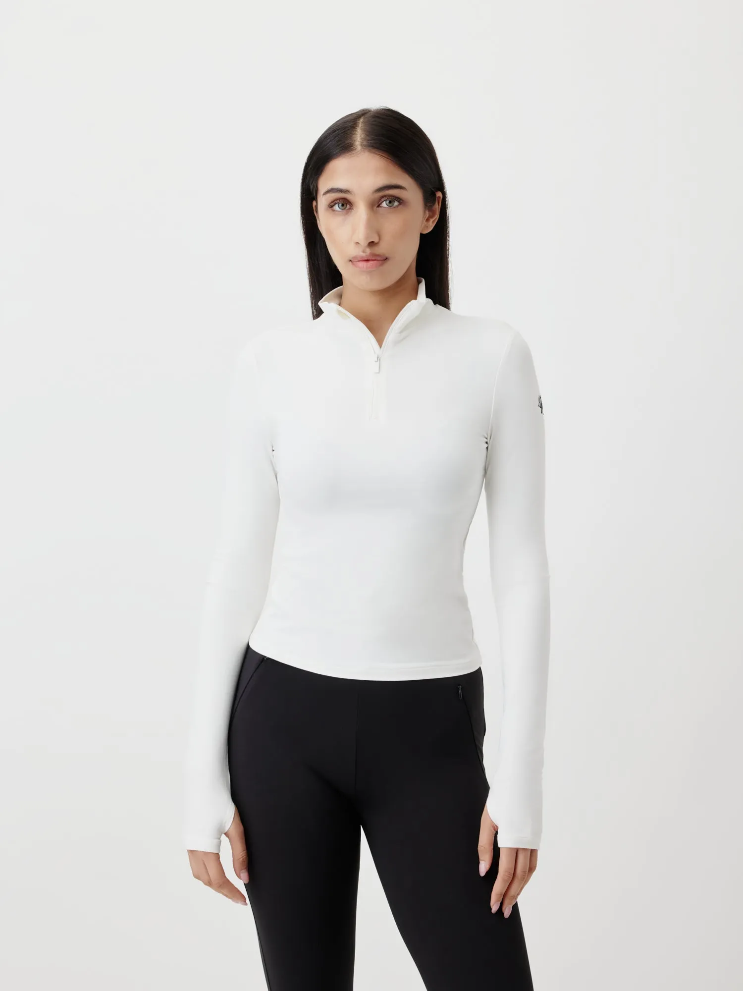 Elina Longsleeve sold by LeGer