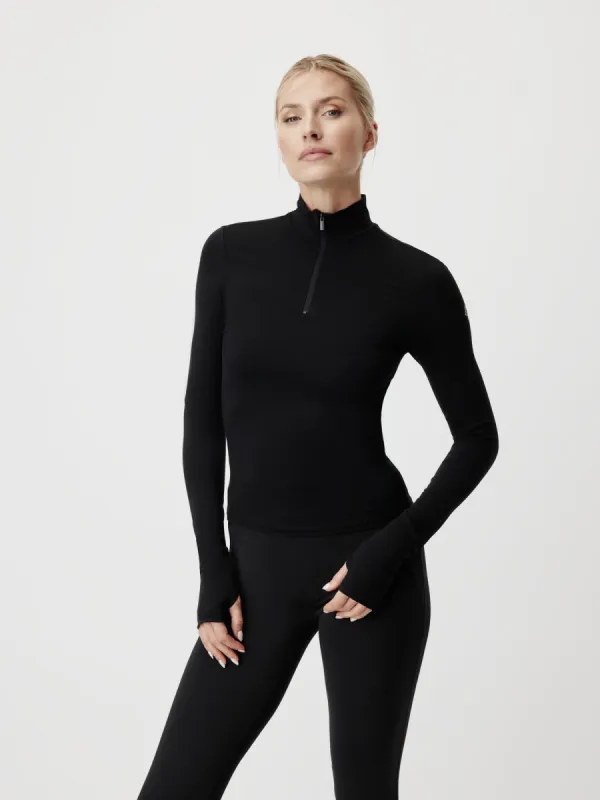 Elina Longsleeve made by LeGer