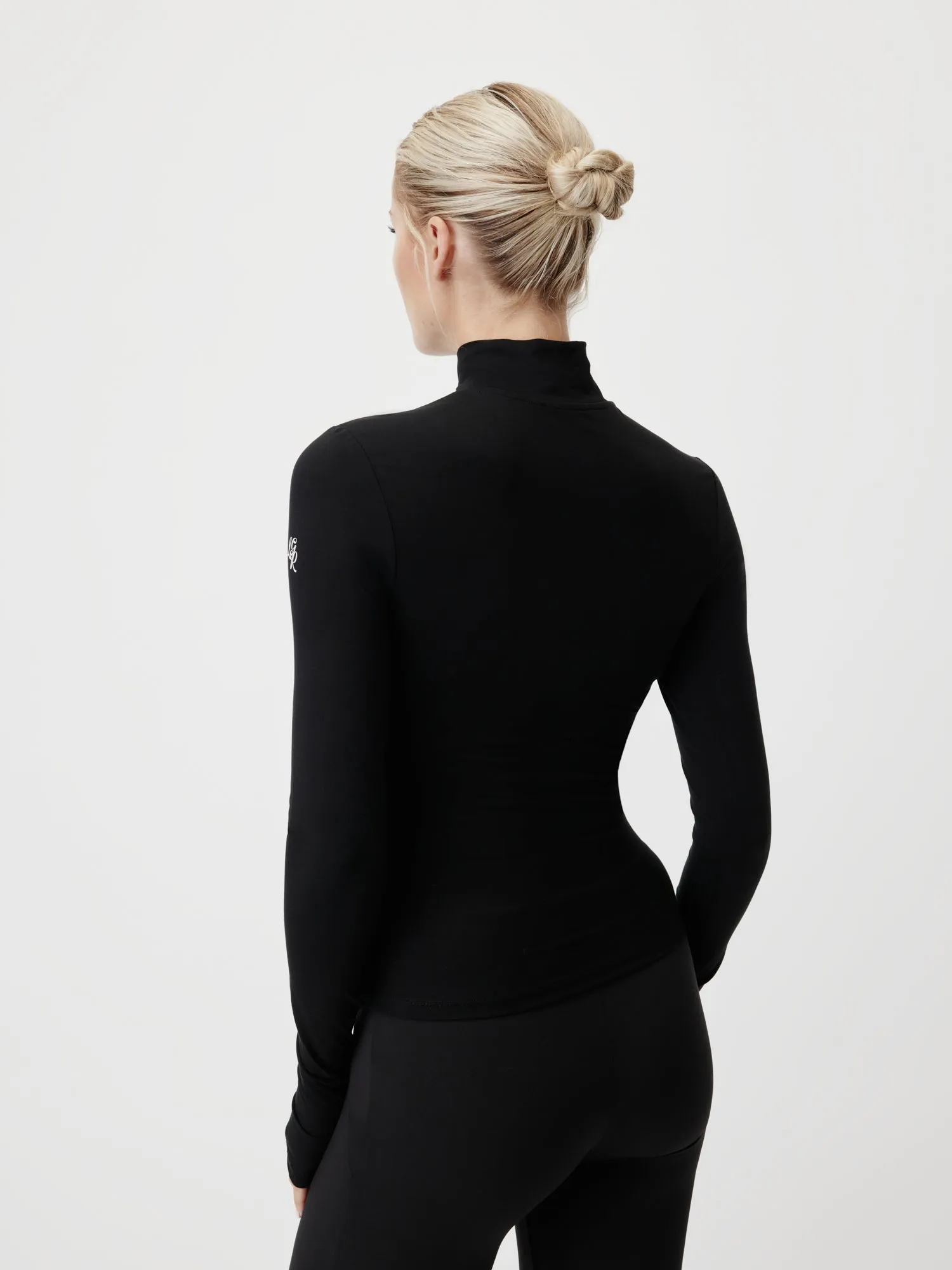 Style: "Elina" Longsleeve sold by LeGer product image thumbnail 2