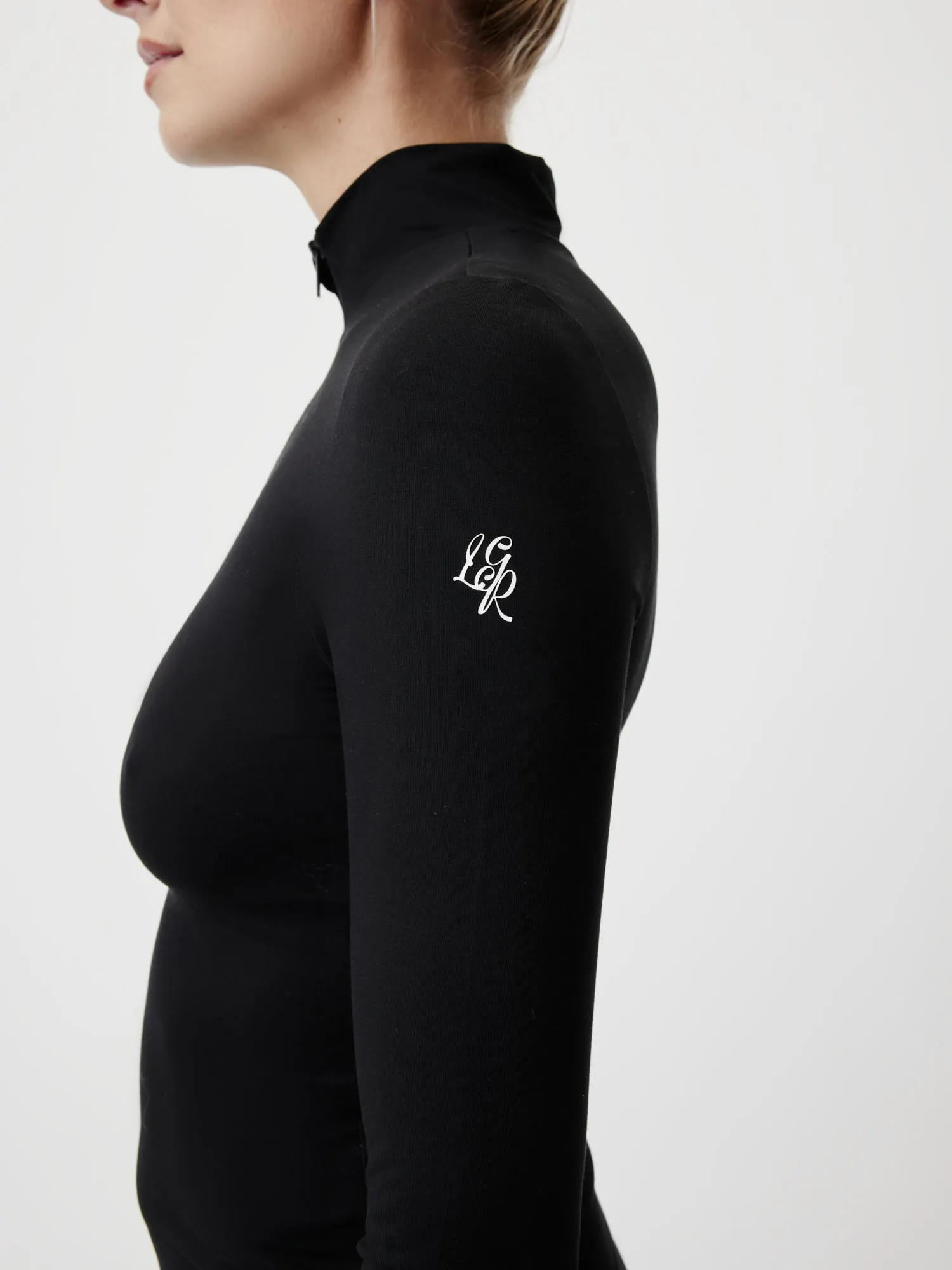 Style: "Elina" Longsleeve sold by LeGer product image thumbnail 4