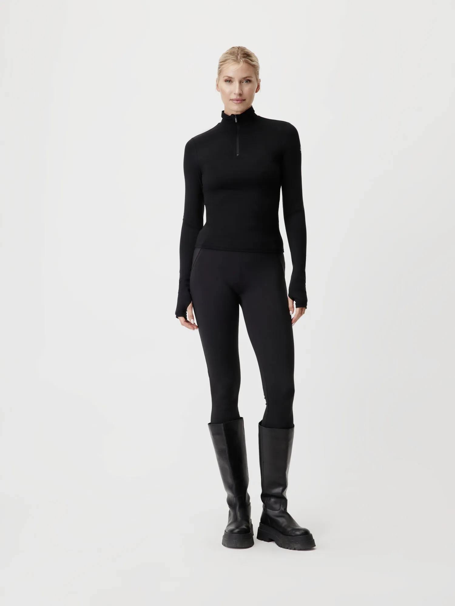 Style: "Elina" Longsleeve sold by LeGer product image thumbnail 3
