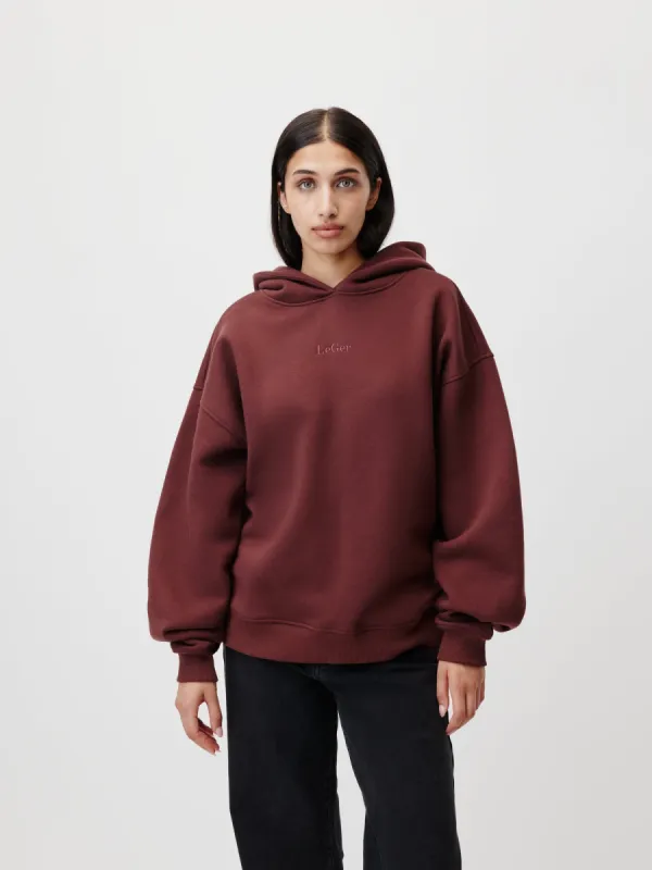 Abby Hoodie sold by LeGer