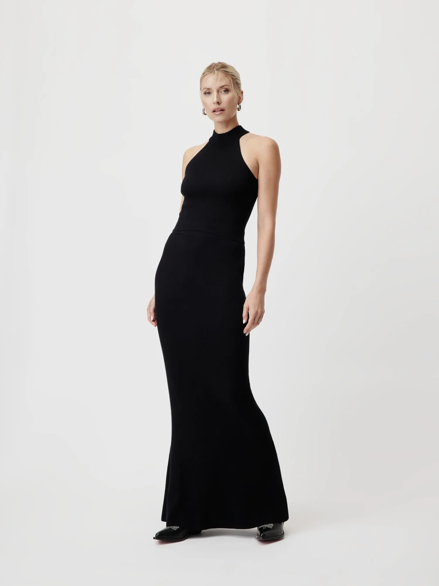Style: "Evelin" Top sold by LeGer product image thumbnail 3