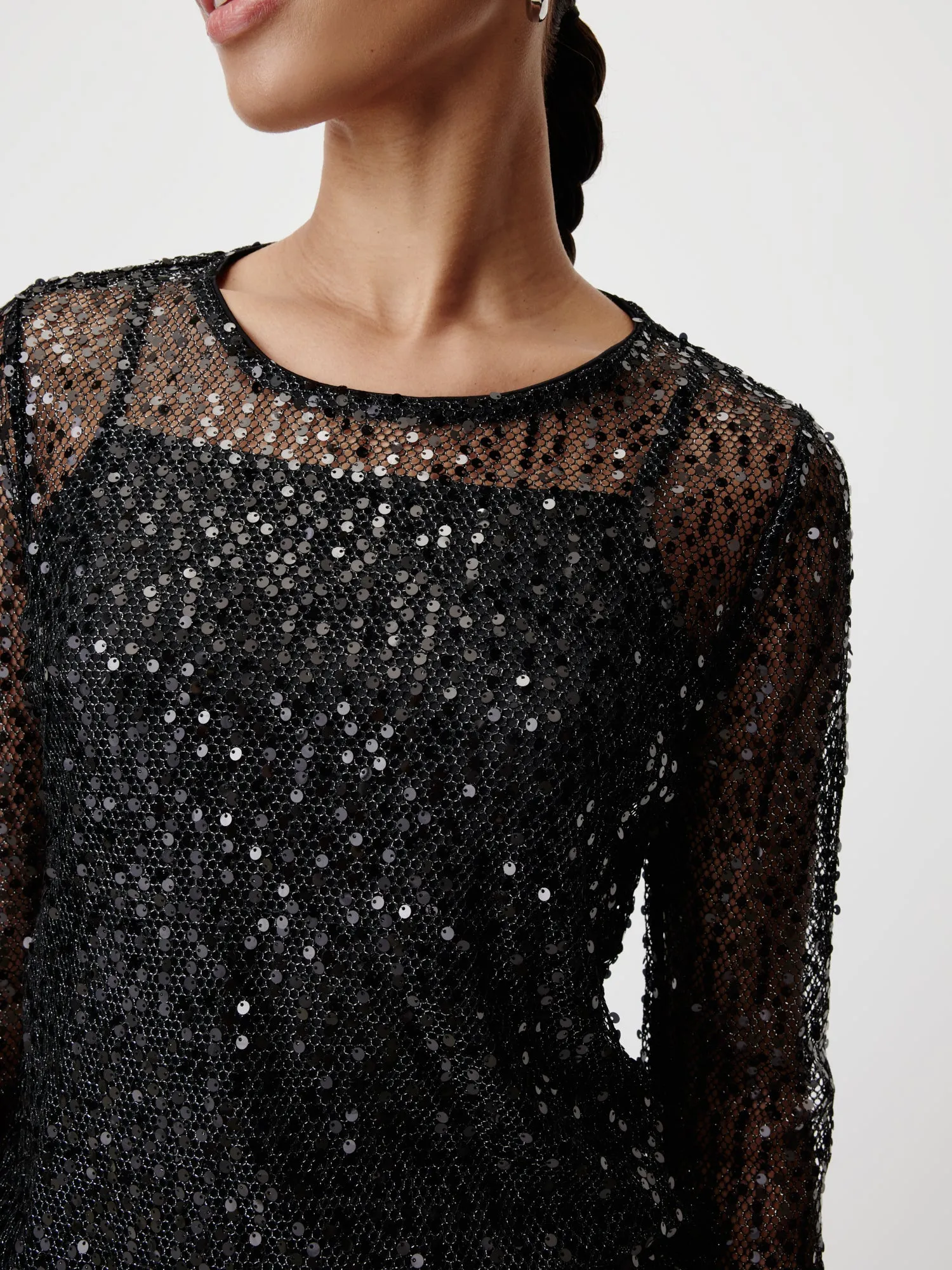Mareen Longsleeve sold by LeGer product image thumbnail 5
